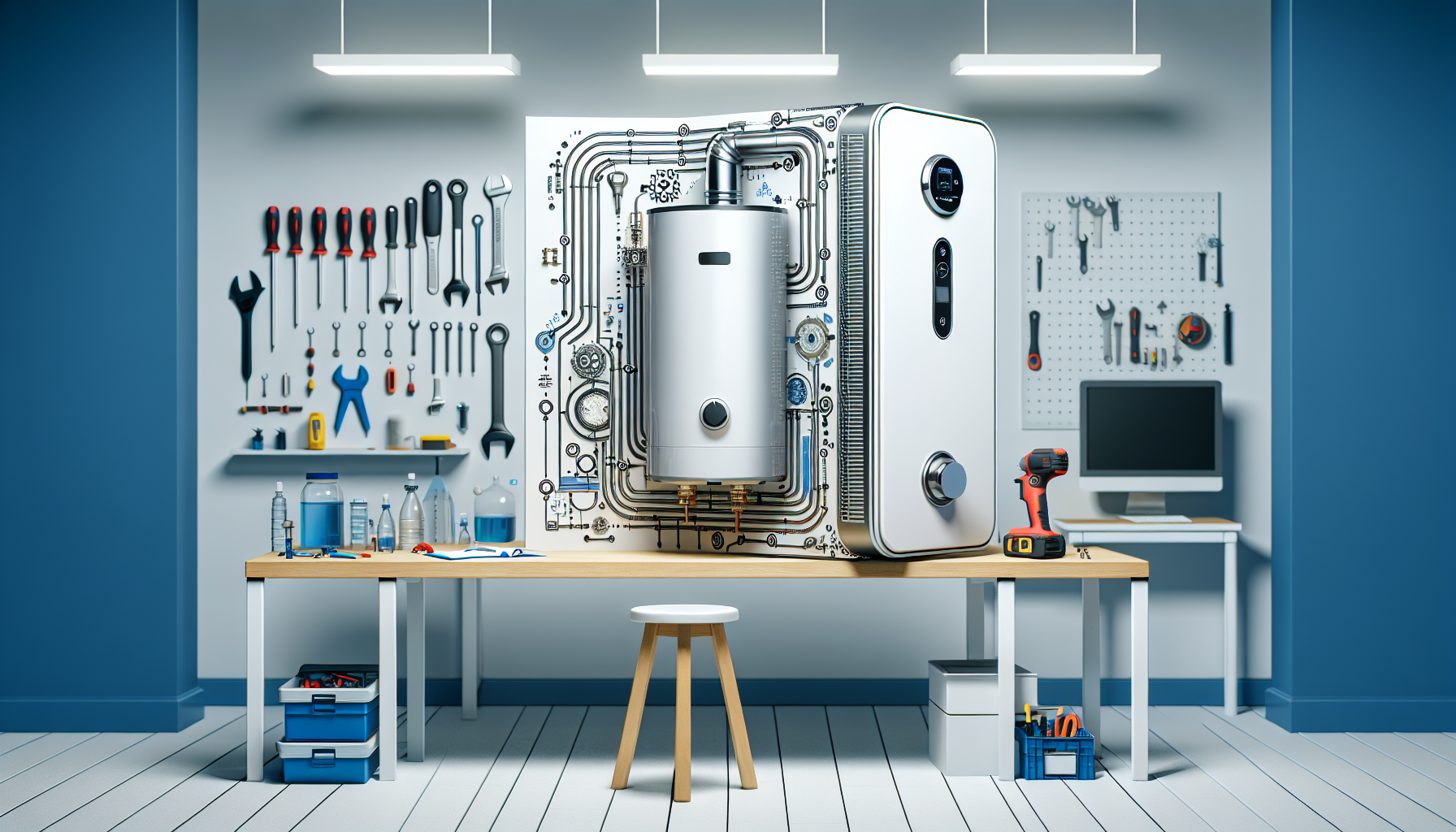 Essential Guide to Tankless Water Heater Repair