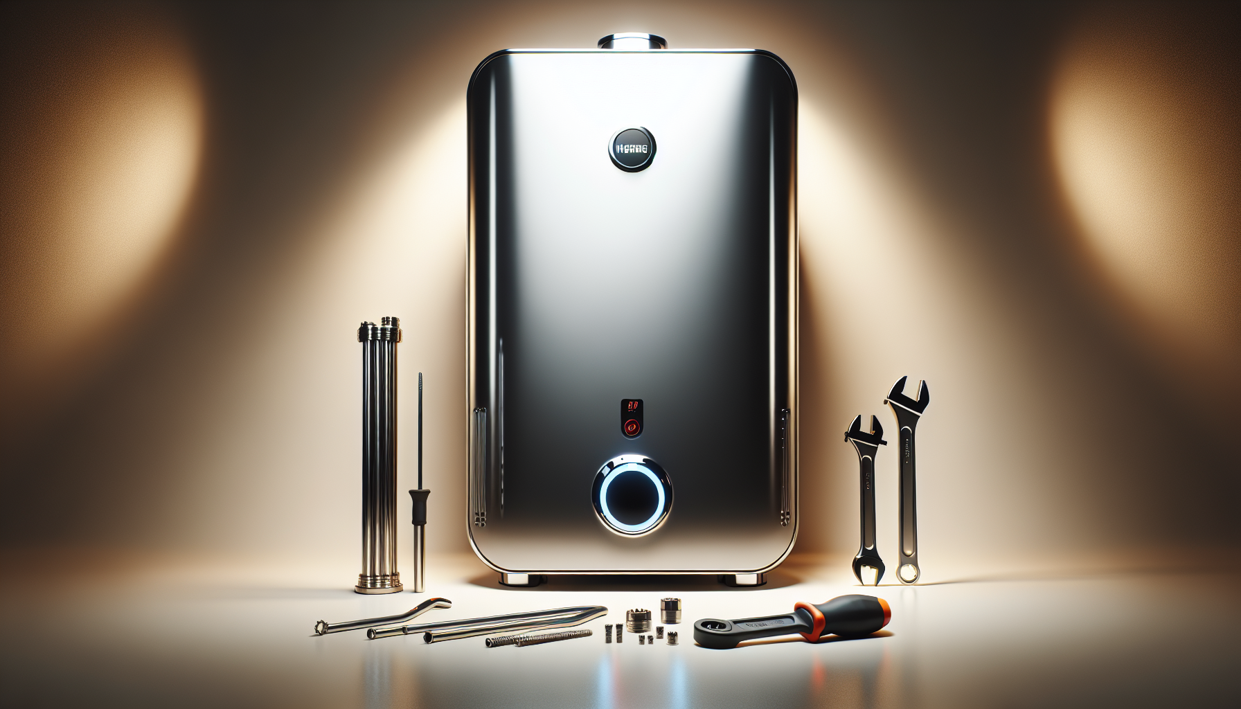 Essential Tips for Tankless Water Heater Maintenance Essential Tips for Tankless Water Heater Maintenance