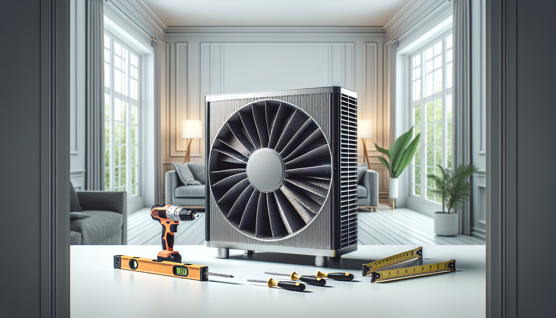 Essential Steps for Evaporative Cooler Installation Essential Steps for Evaporative Cooler Installation