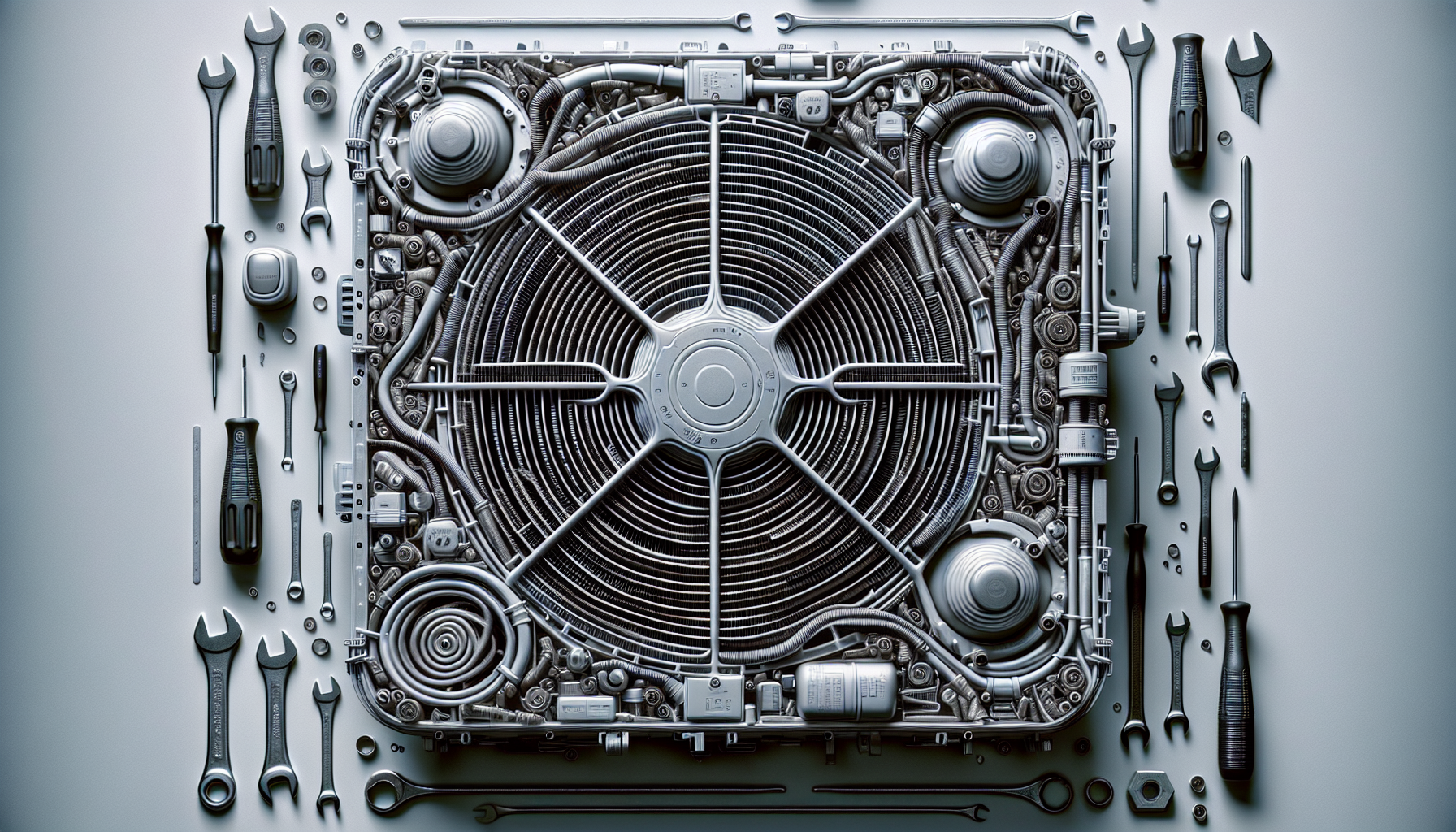 Expert Tips for Evaporative Cooler Repair Expert Tips for Evaporative Cooler Repair