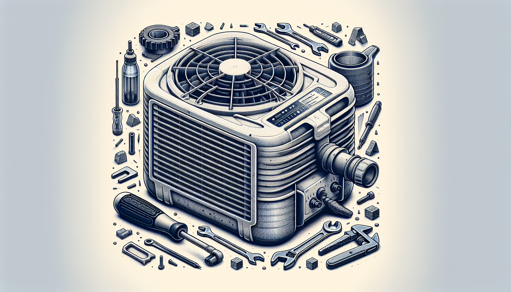 Expert Tips for Evaporative Cooler Repair Expert Tips for Evaporative Cooler Repair