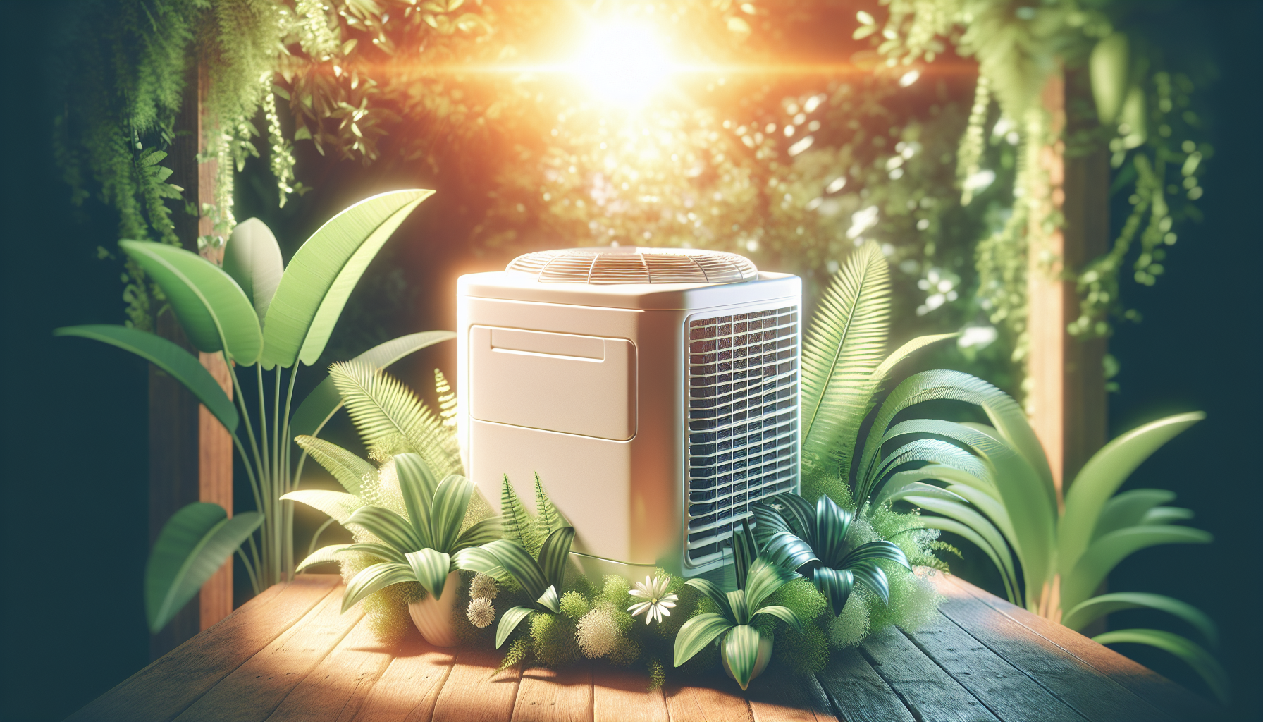 Effective Tips for Evaporative Cooler Maintenance Effective Tips for Evaporative Cooler Maintenance