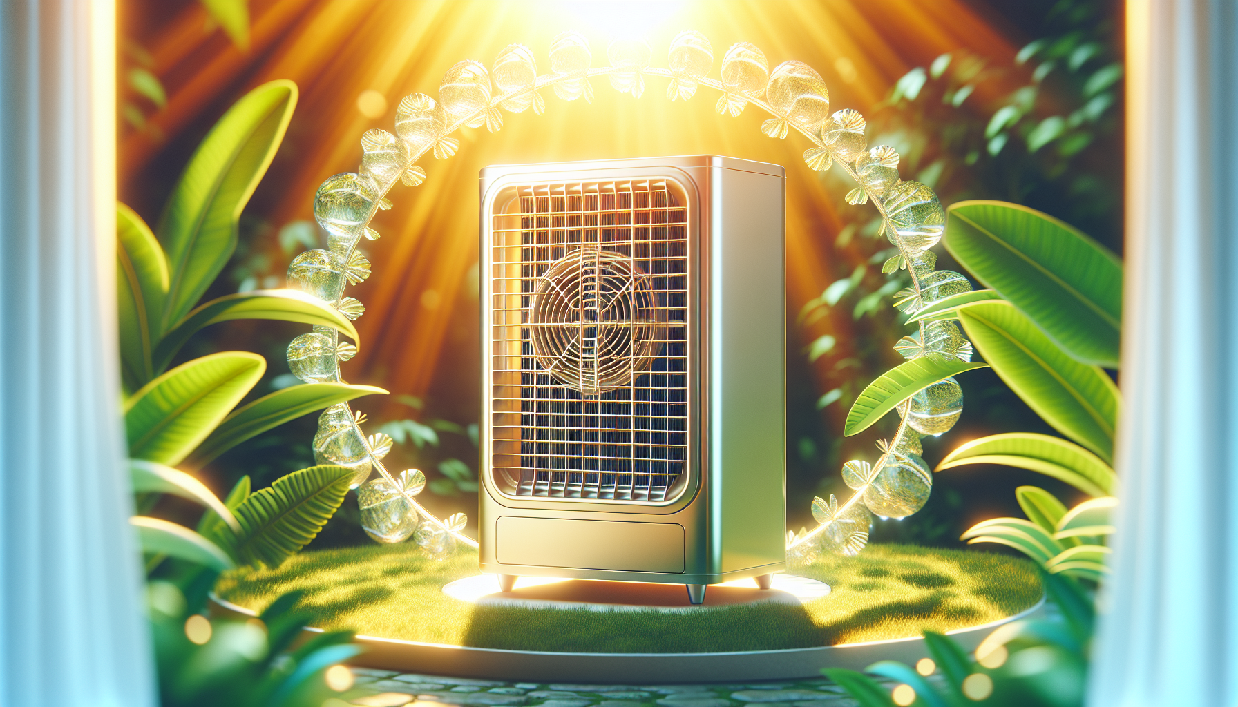 Effective Tips for Evaporative Cooler Maintenance Effective Tips for Evaporative Cooler Maintenance