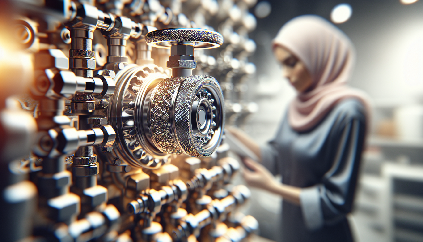 Exceptional Zone Valve Installation Services by KadeCo Inc. Exceptional Zone Valve Installation Services by KadeCo Inc.