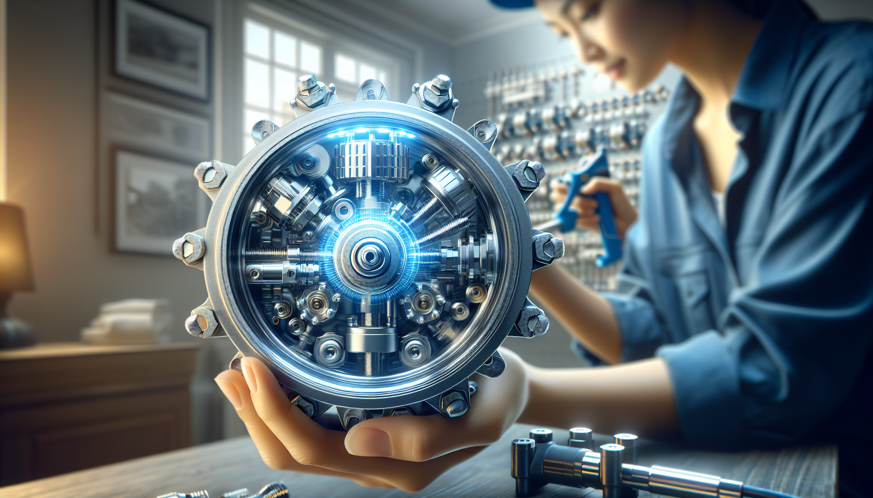 Exceptional Zone Valve Installation Services by KadeCo Inc. Exceptional Zone Valve Installation Services by KadeCo Inc.