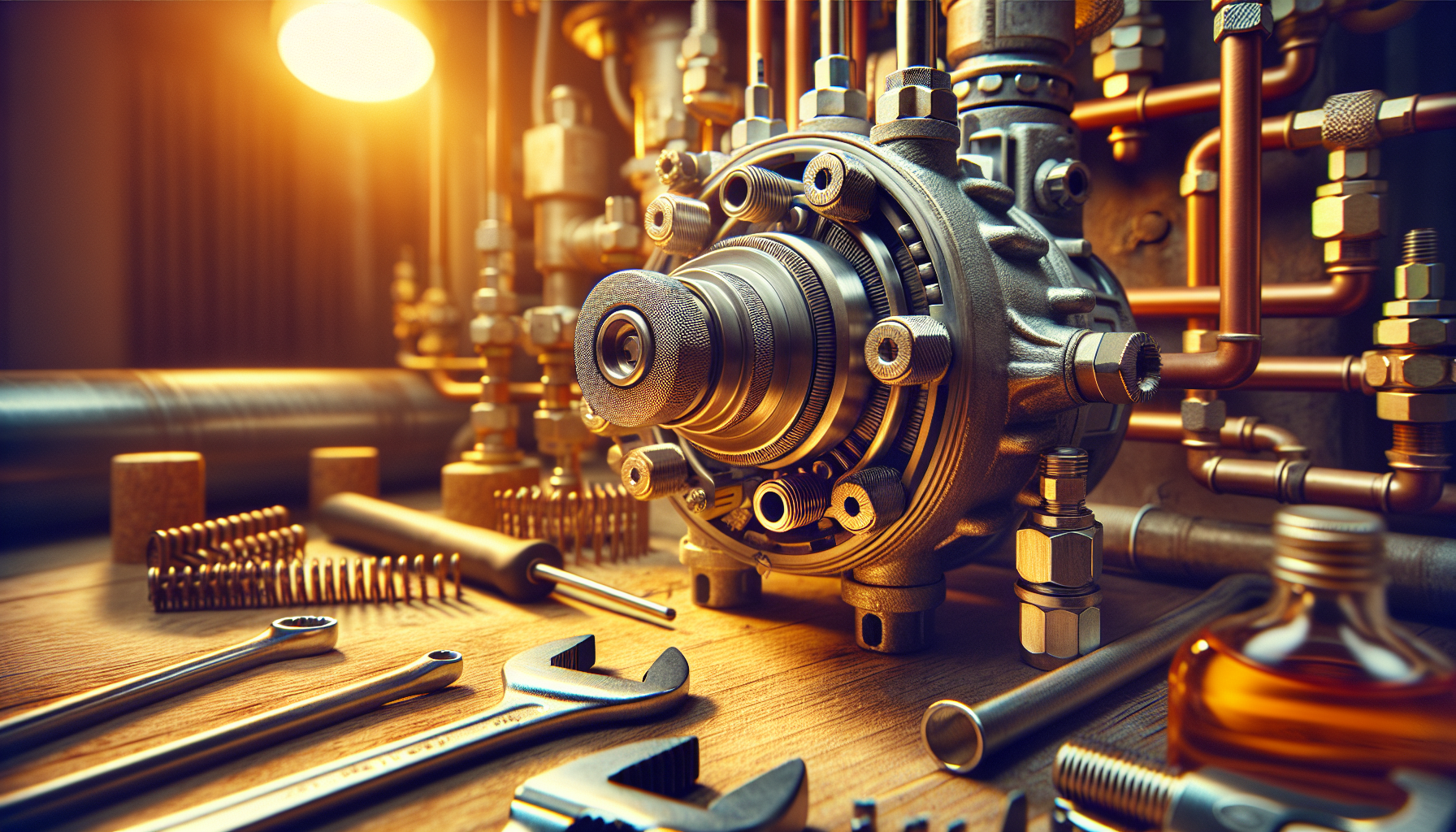 Essential Zone Valve Maintenance Tips for Homeowners Essential Zone Valve Maintenance Tips for Homeowners