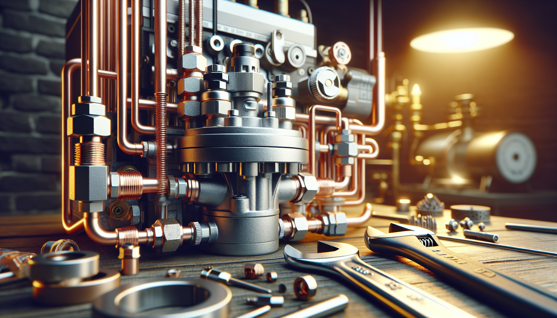 Essential Zone Valve Maintenance Tips for Homeowners Essential Zone Valve Maintenance Tips for Homeowners