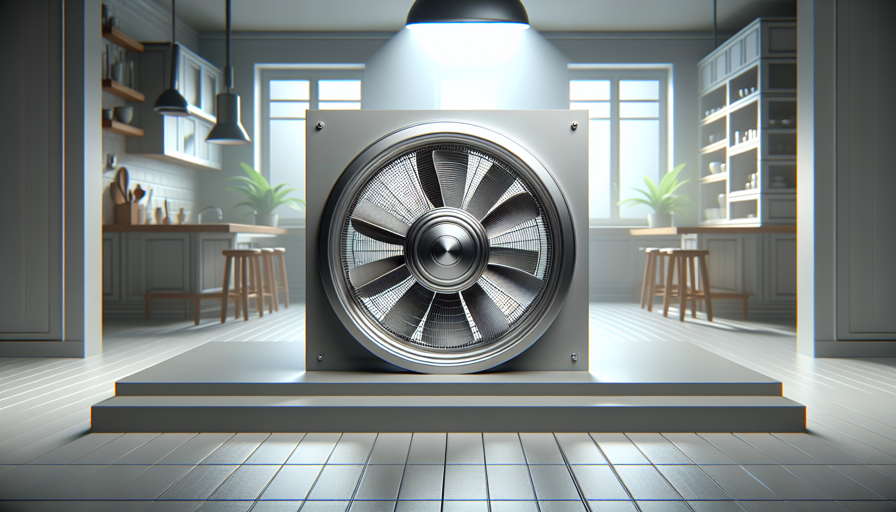 Exhaust Fan Installation with KadeCo Inc. for Quality Service Exhaust Fan Installation with KadeCo Inc. for Quality Service