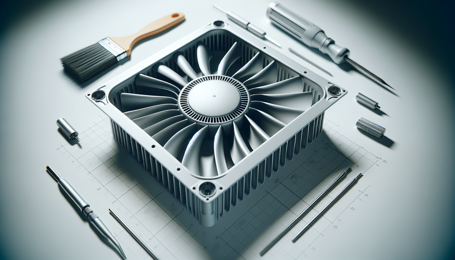 Exhaust Fan Maintenance Tips for Homeowners