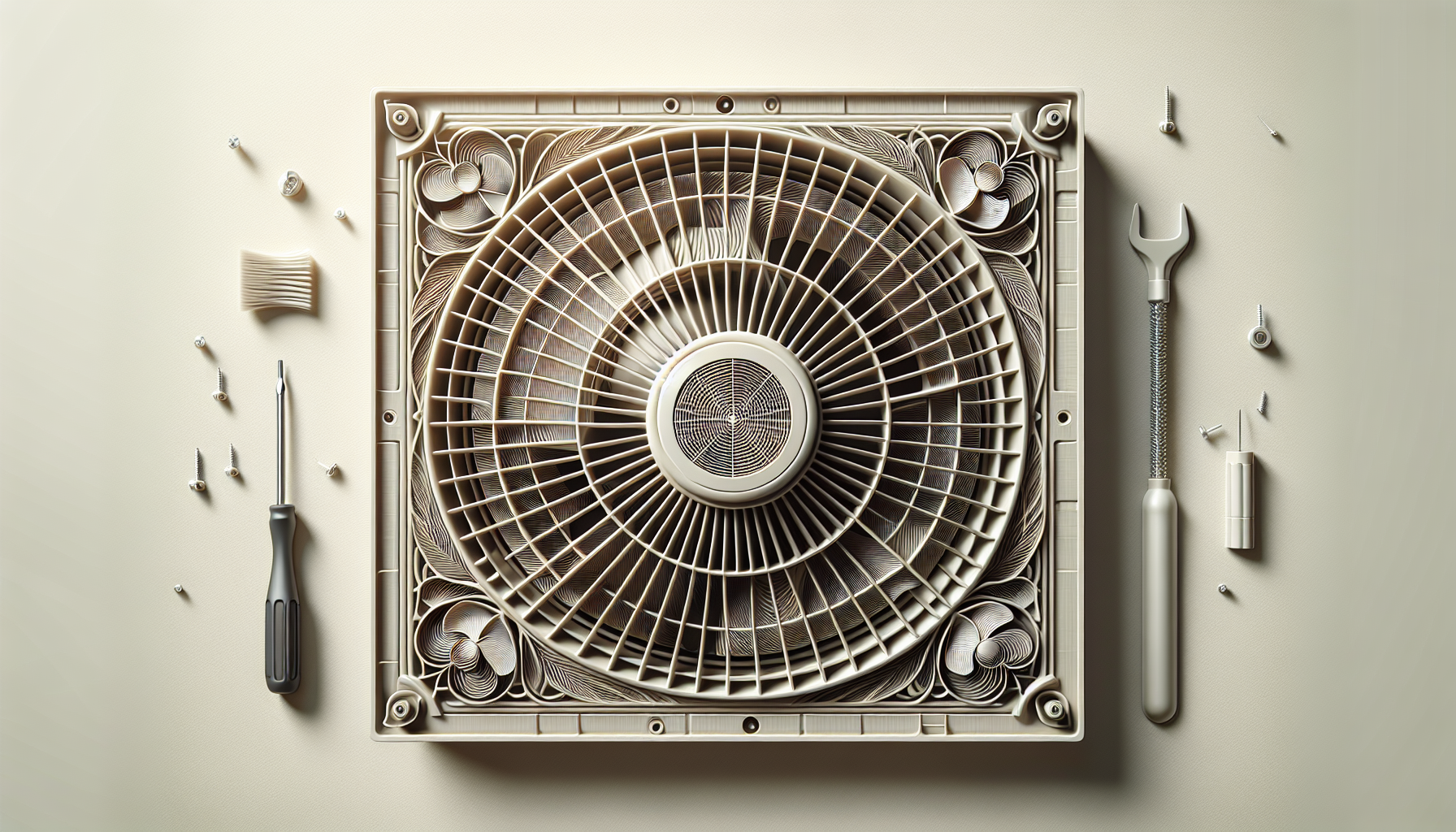 Exhaust Fan Maintenance Tips for Homeowners
