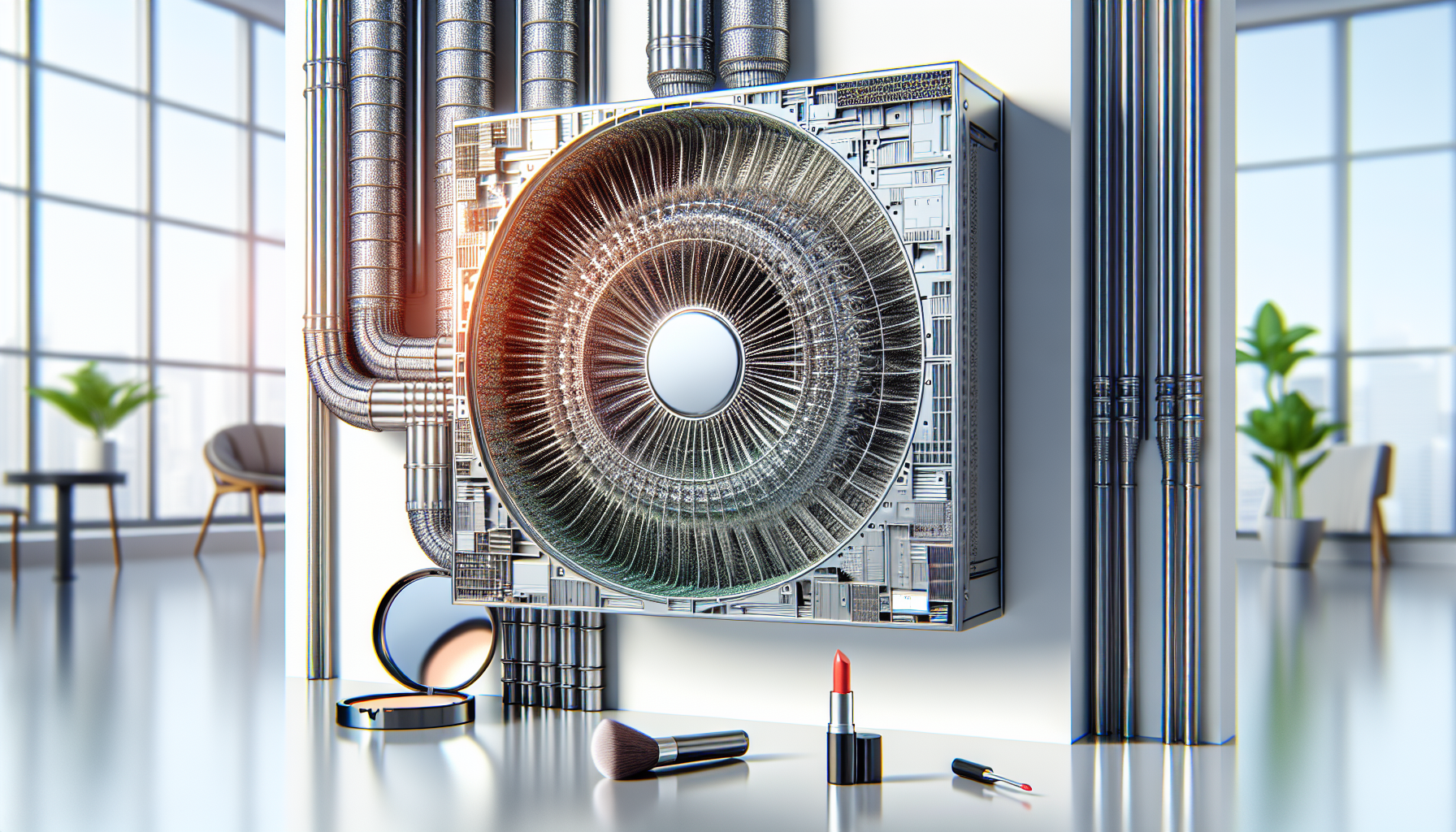 Exploring Makeup Air Systems for Effective HVAC Solutions