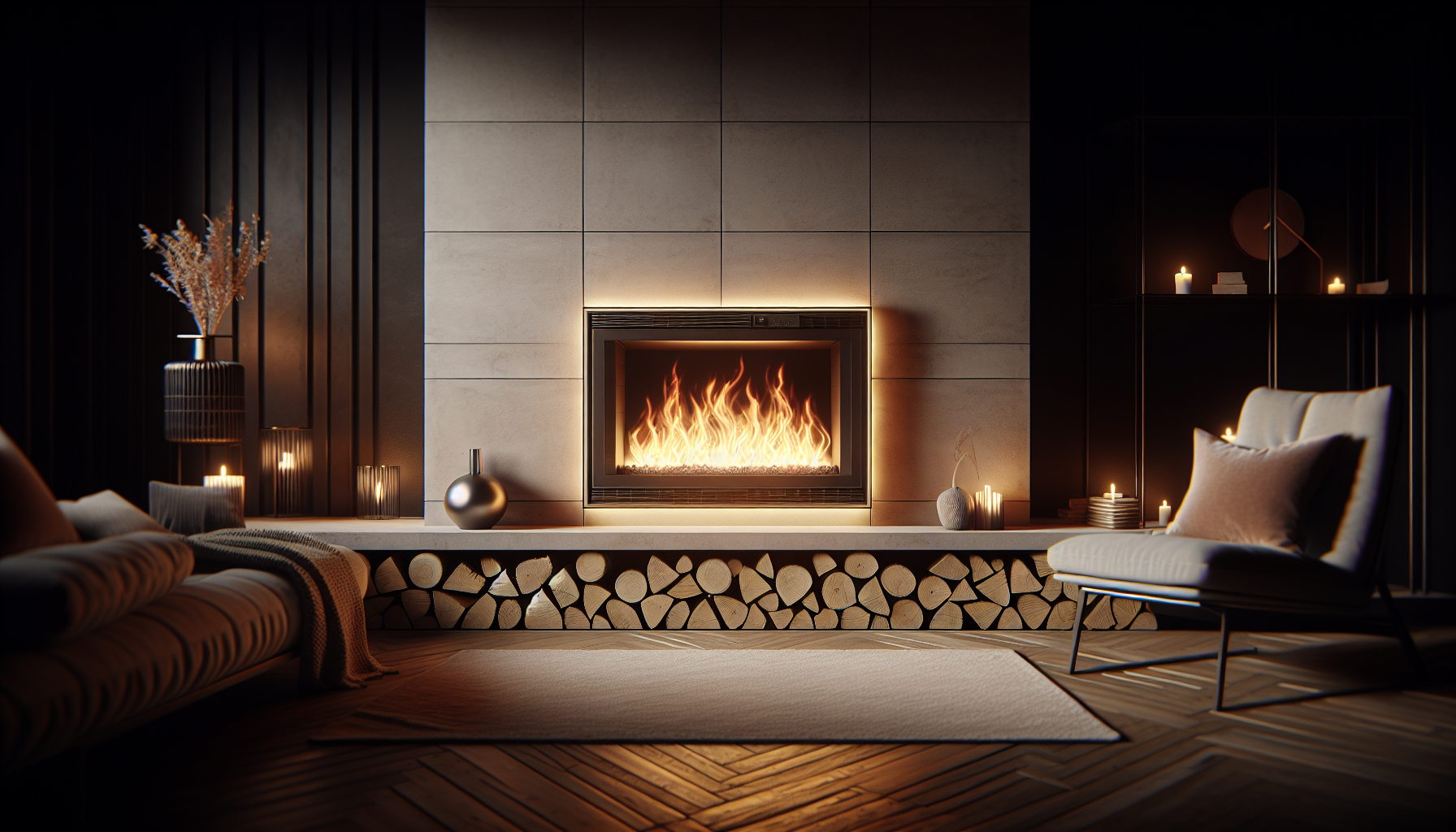 Essential Tips for Fireplace Insert Maintenance
