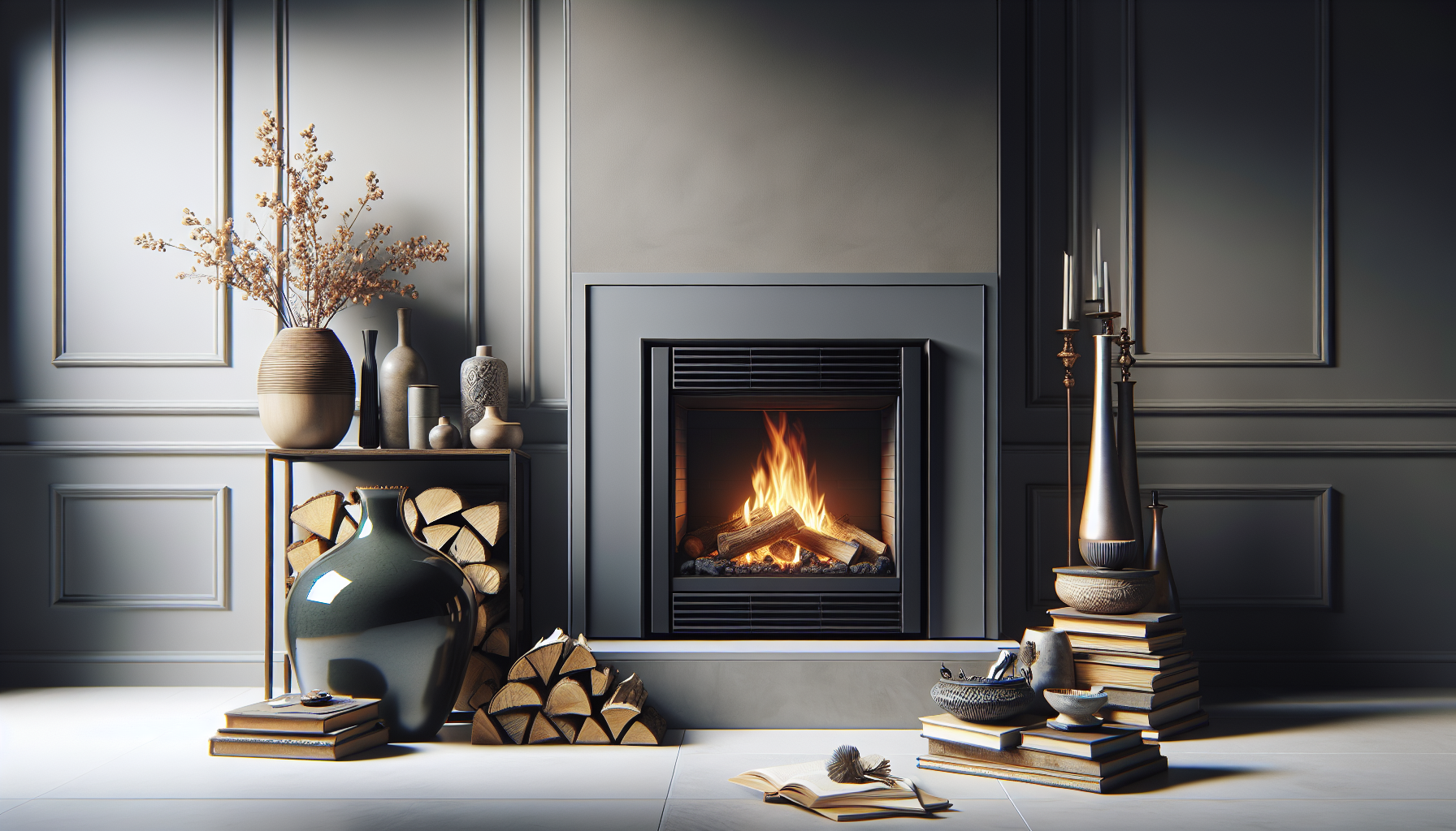 Essential Tips for Fireplace Insert Maintenance