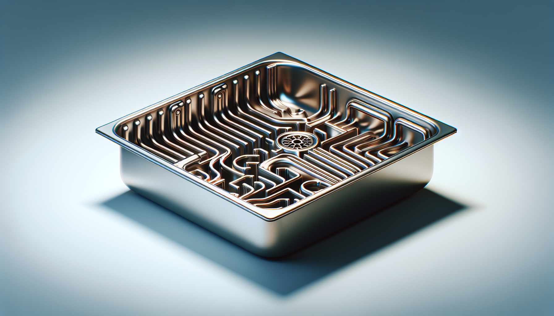 Expert Drain Pan Replacement Services You Can Trust with KadeCo Inc.