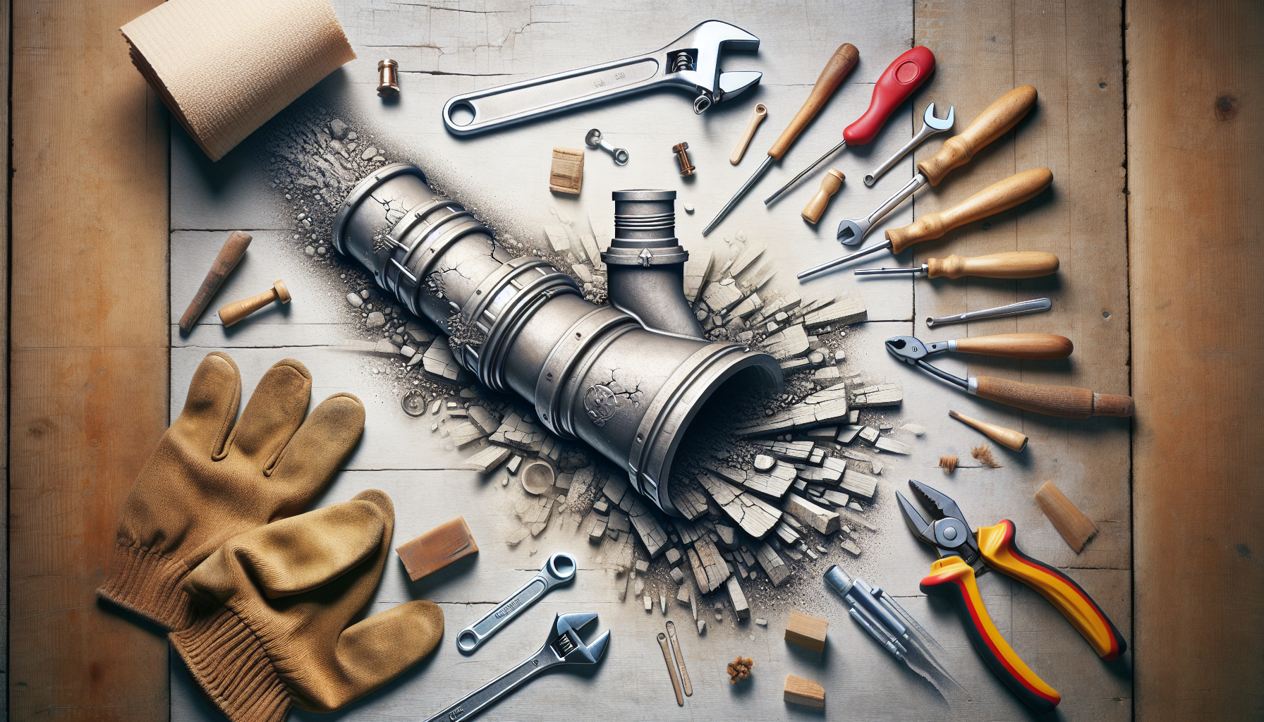 Understanding the Importance of Flue Repair