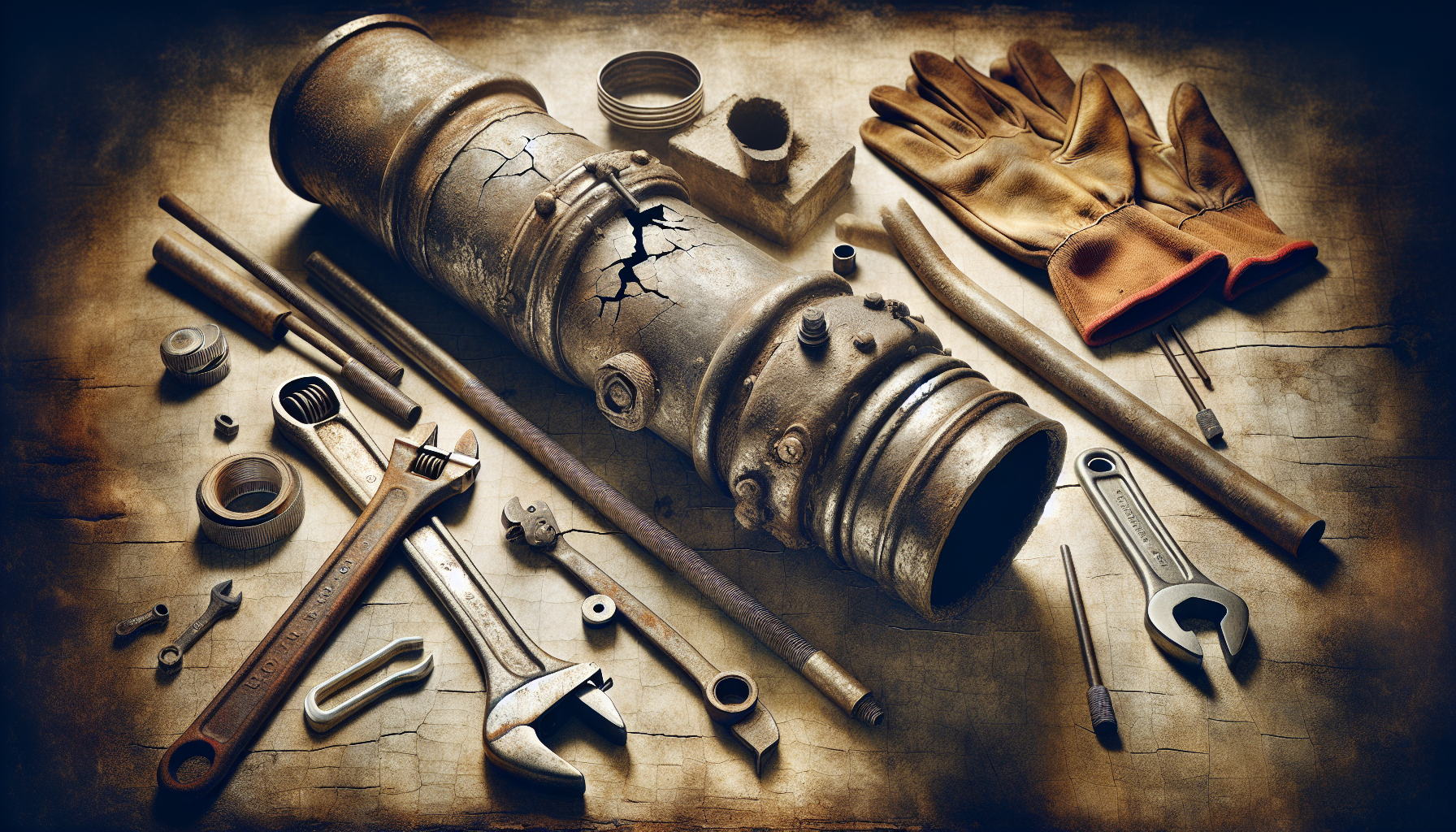 Understanding the Importance of Flue Repair