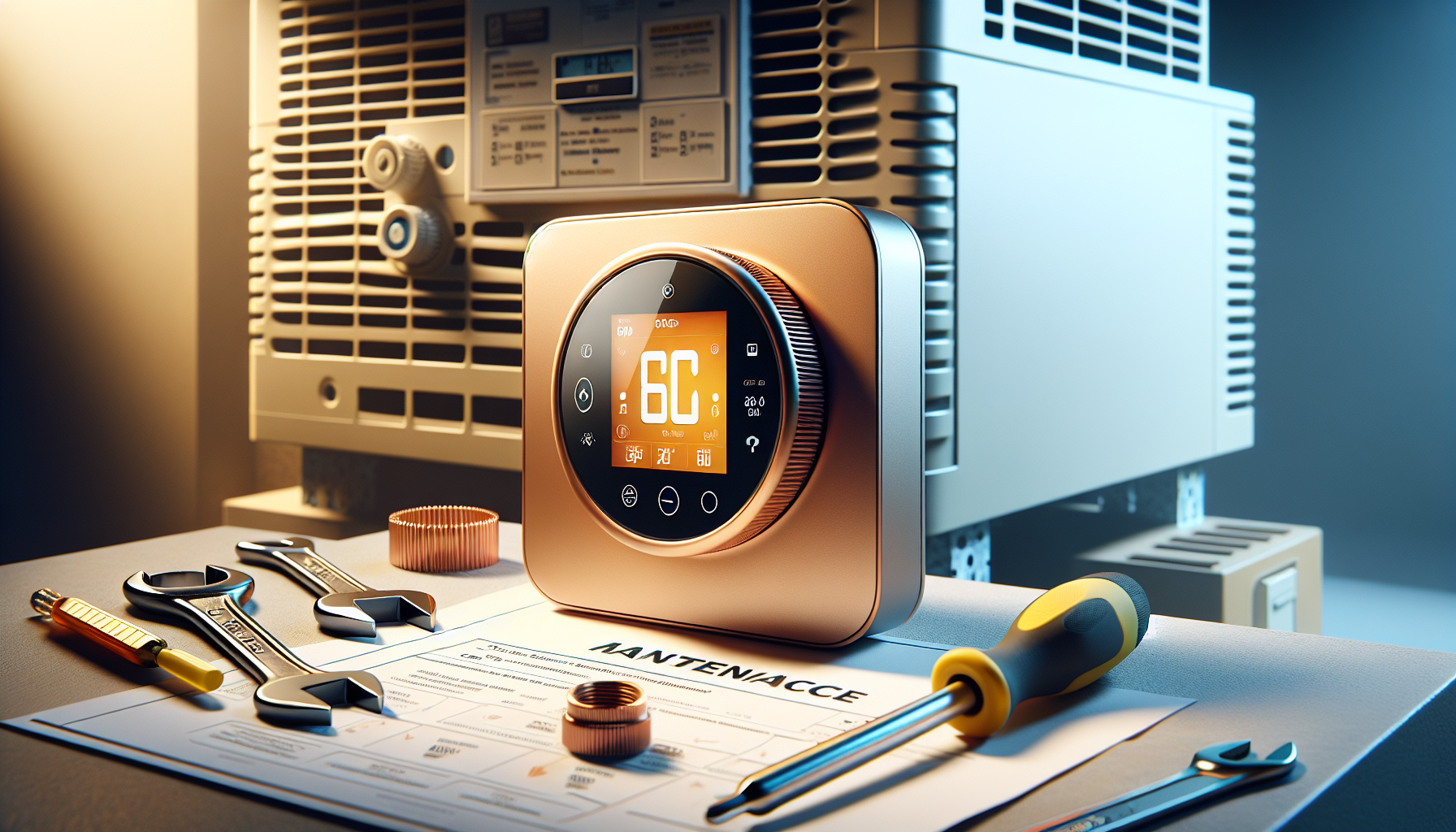 The Importance of a Cooling System Tune-Up The Importance of a Cooling System Tune-Up