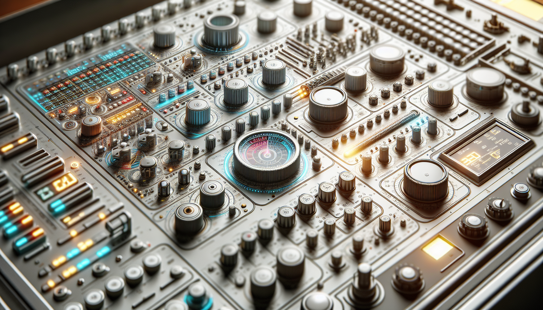 Understanding System Control Calibration for HVAC Systems