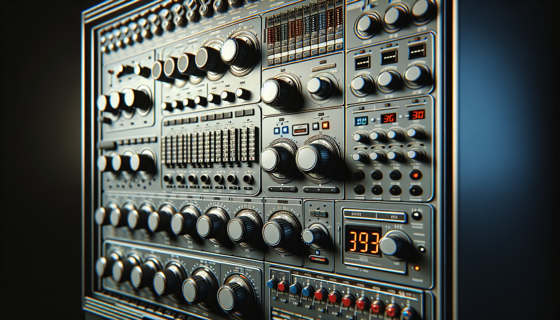 Understanding System Control Calibration for HVAC Systems