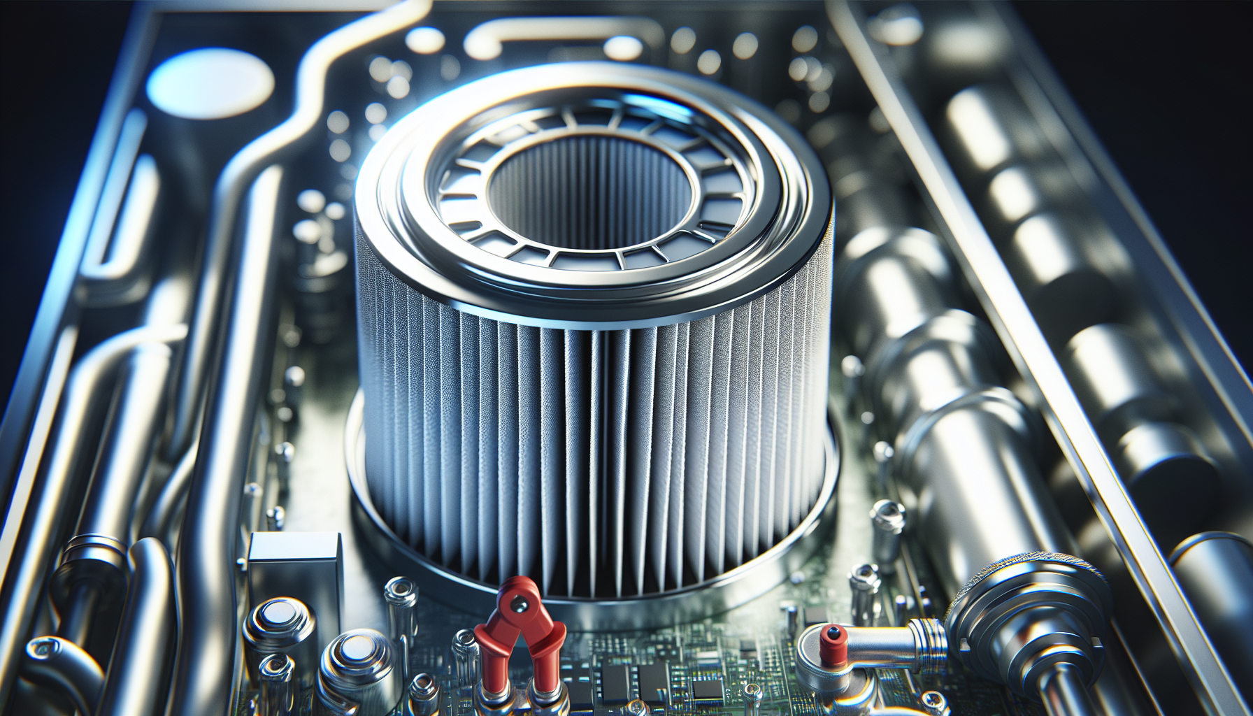 The Importance of HVAC Parts Replacement for Optimal Performance
