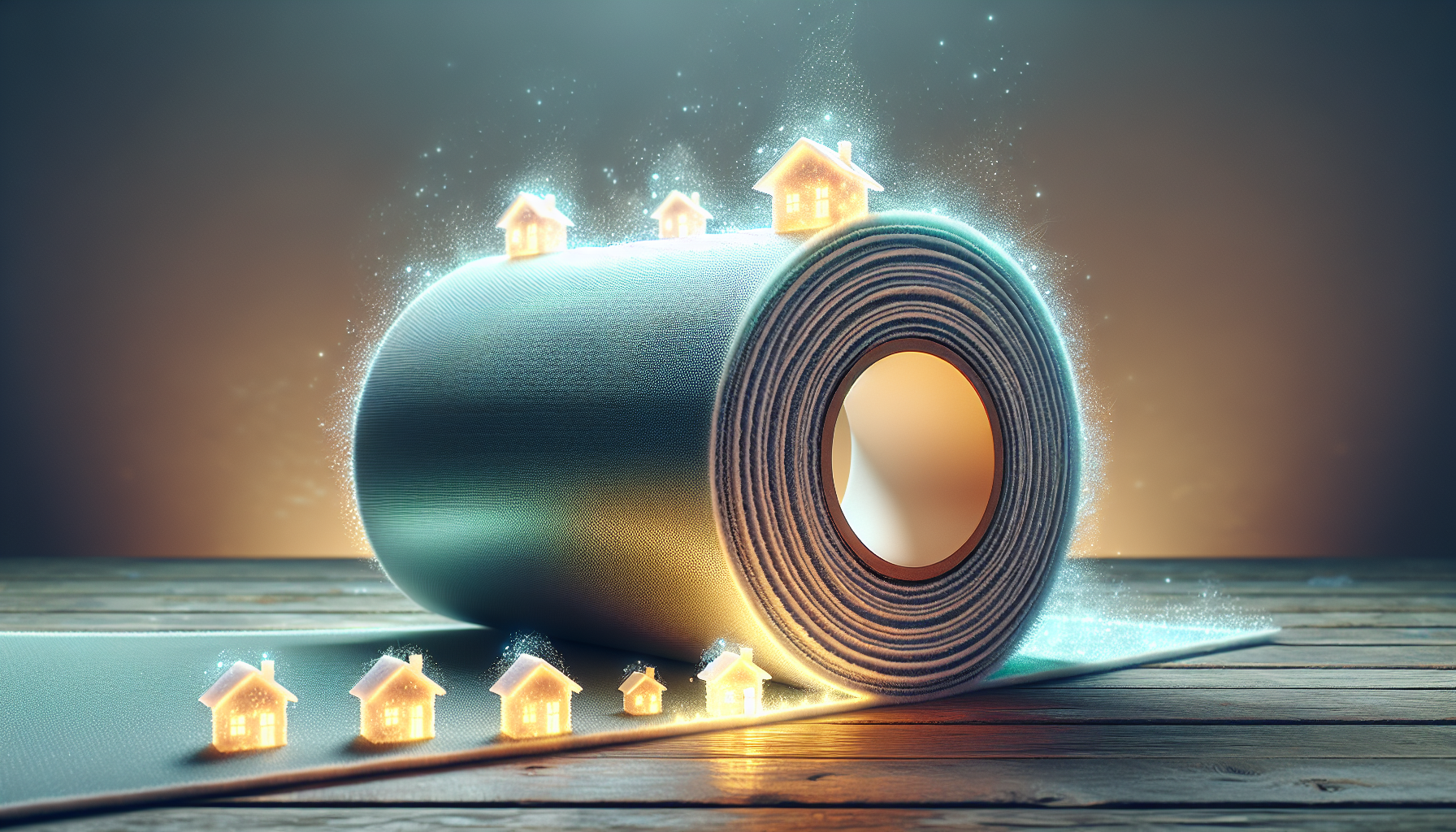 The Importance of Air Sealing for Energy Efficiency