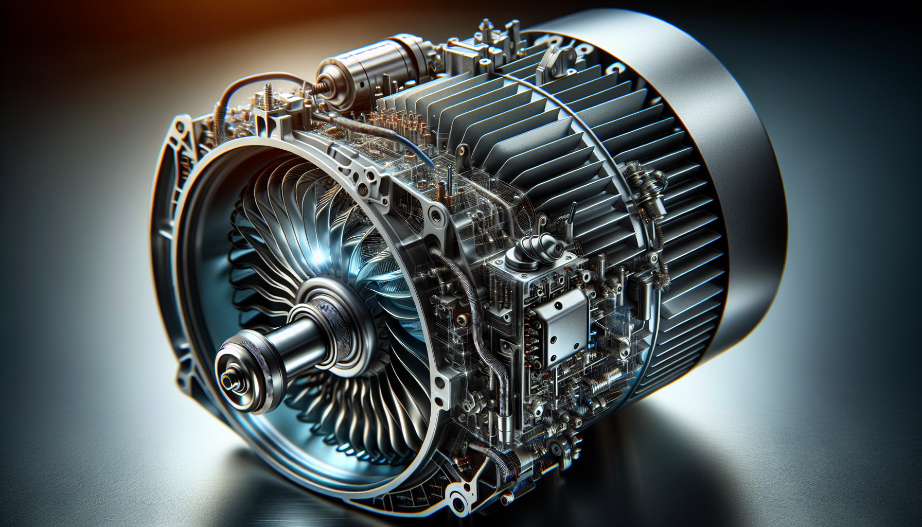 Quality Blower Motor Repair Services at KadeCo Inc.