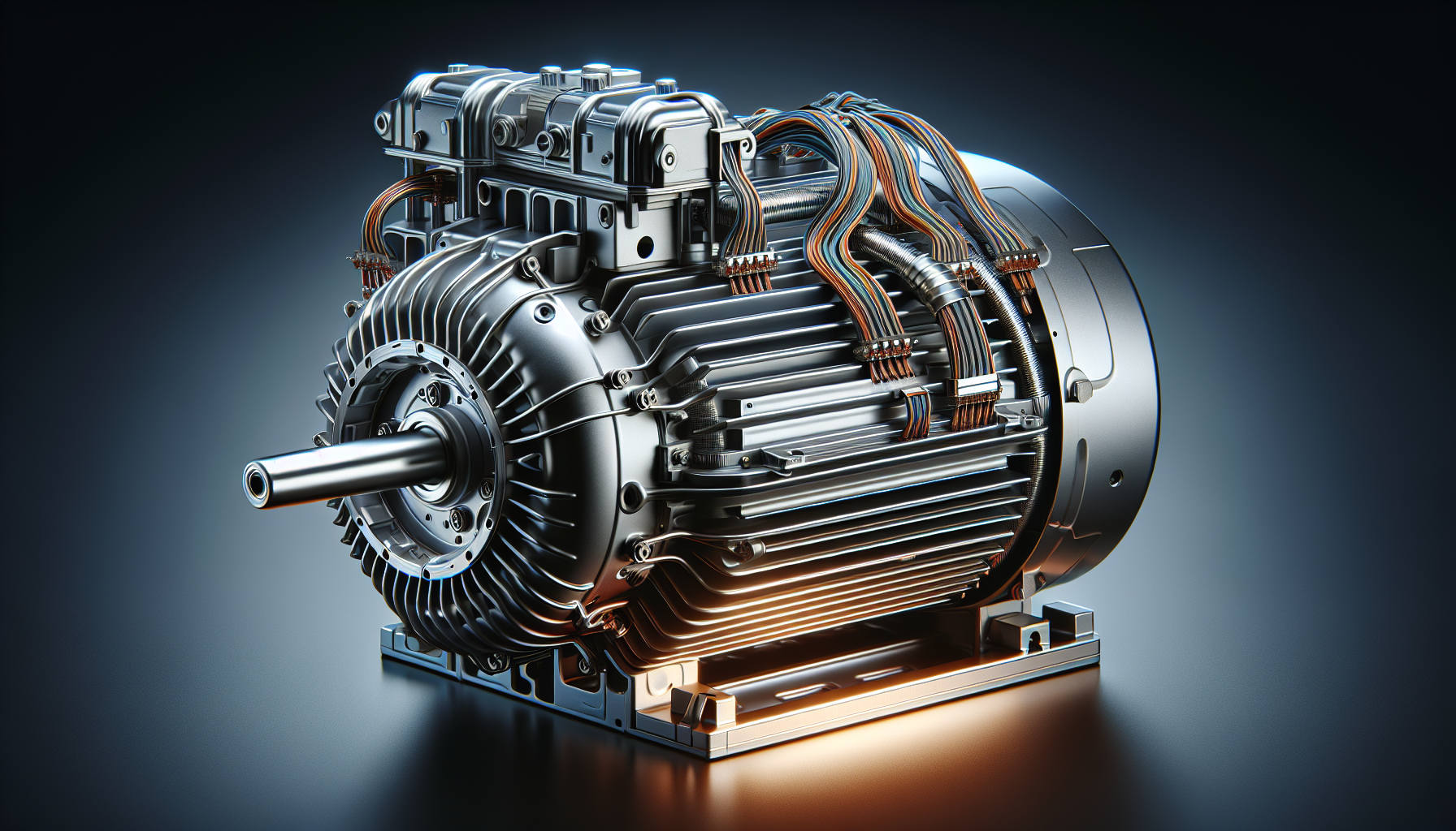 Quality Blower Motor Replacement Services at KadeCo Inc. Quality Blower Motor Replacement Services at KadeCo Inc.