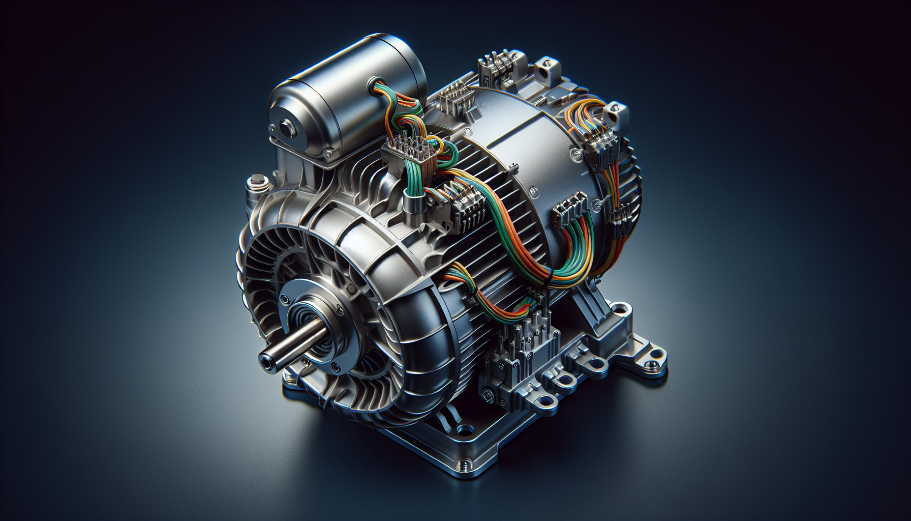 Quality Blower Motor Replacement Services at KadeCo Inc. Quality Blower Motor Replacement Services at KadeCo Inc.