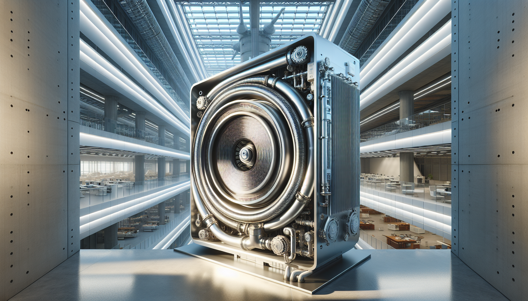 Innovative System Retrofit Solutions for Your HVAC Needs