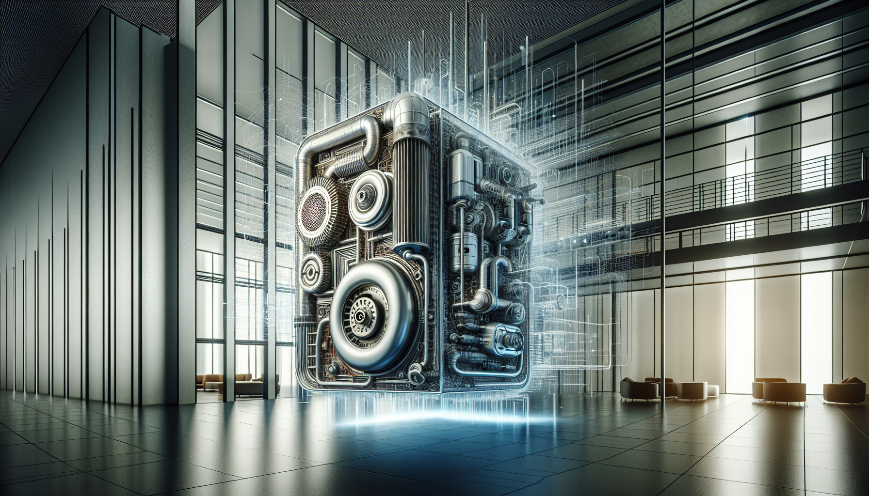 Innovative System Retrofit Solutions for Your HVAC Needs