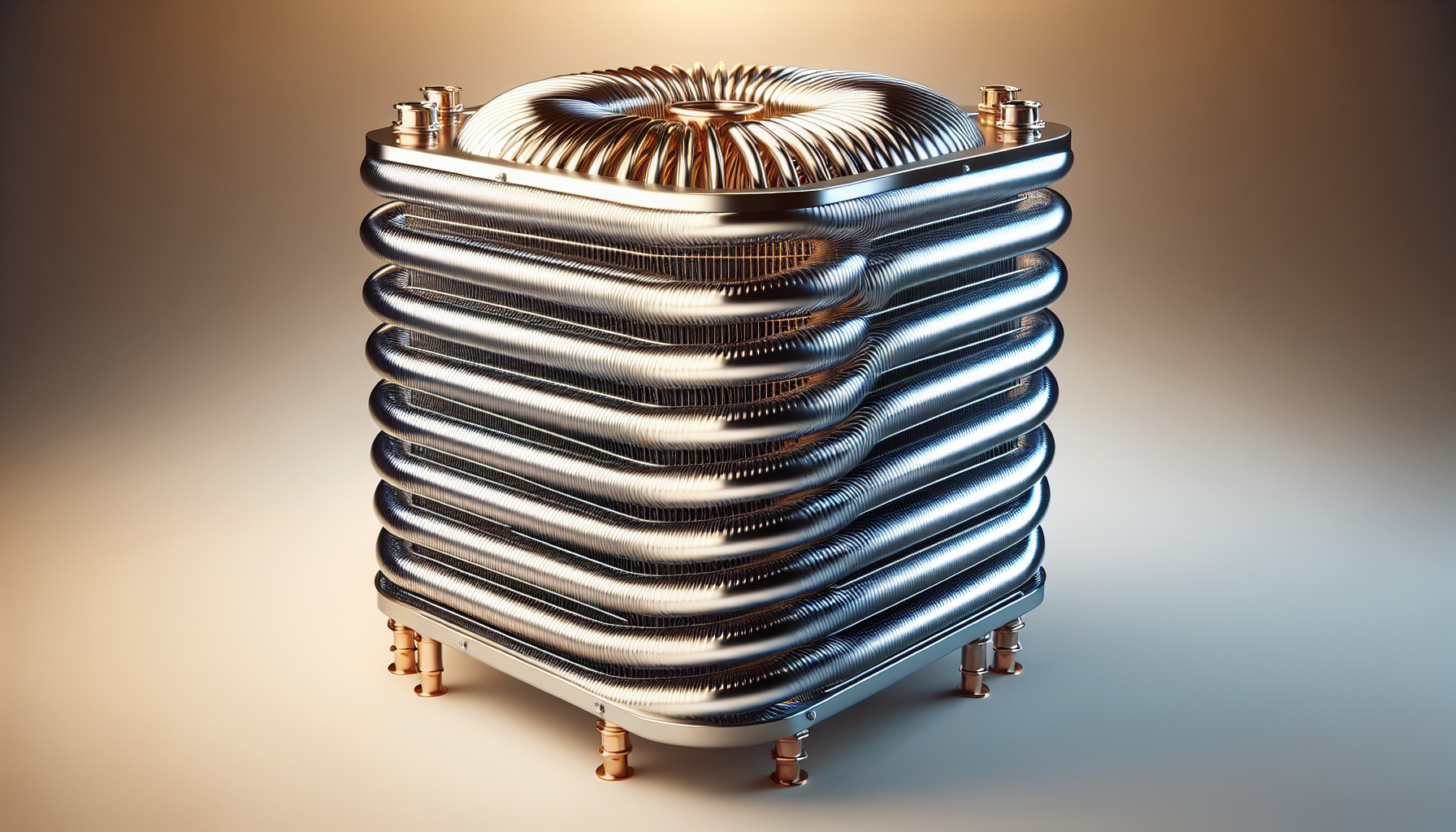 Effective Techniques for Condenser Coil Cleaning