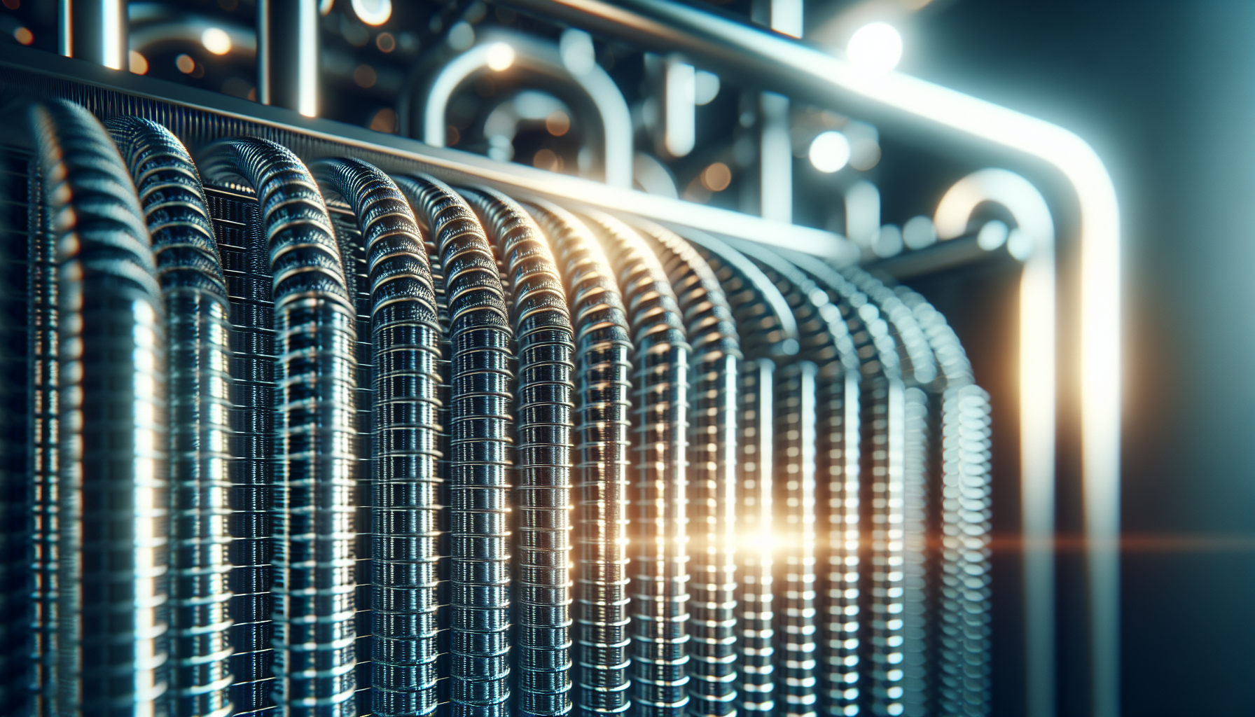 The Importance of Evaporator Coil Cleaning for HVAC Efficiency