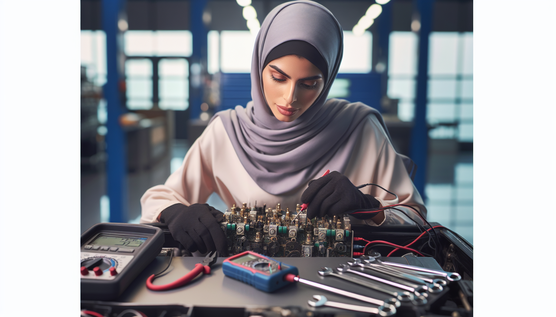 Expert Defrost System Repair by KadeCo Inc.