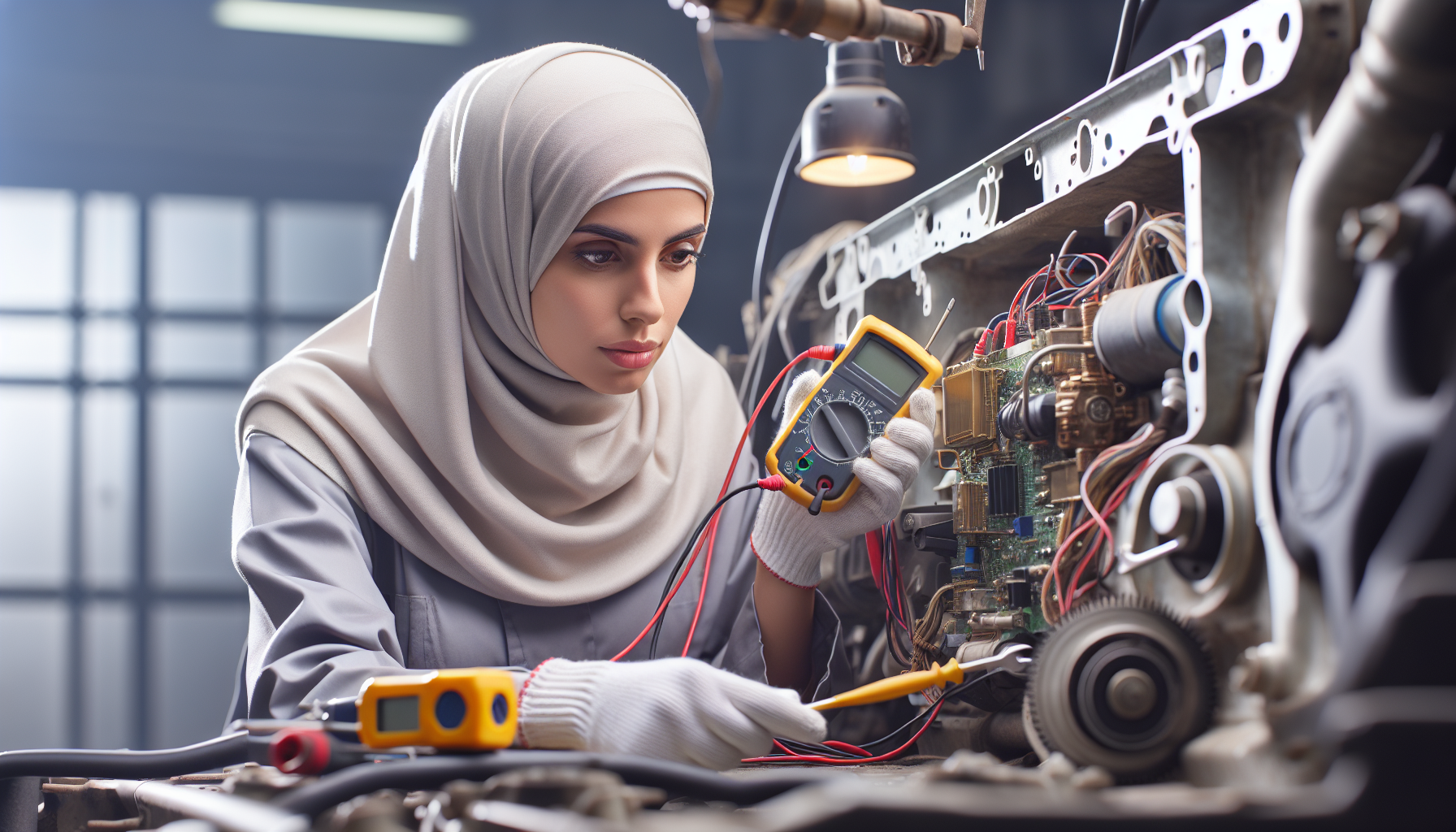 Expert Defrost System Repair by KadeCo Inc.