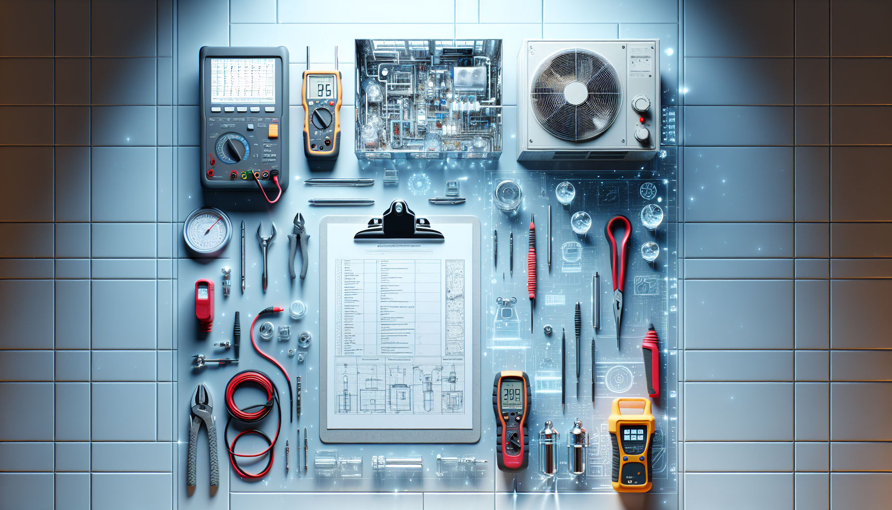 Effective Diagnostics and Troubleshooting for HVAC Systems Effective Diagnostics and Troubleshooting for HVAC Systems