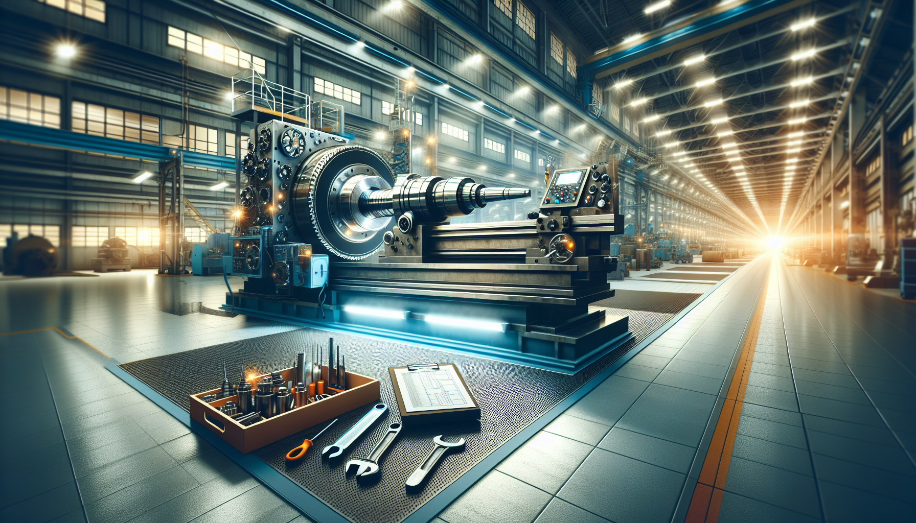 Understanding Preventive Maintenance Contracts and Their Benefits