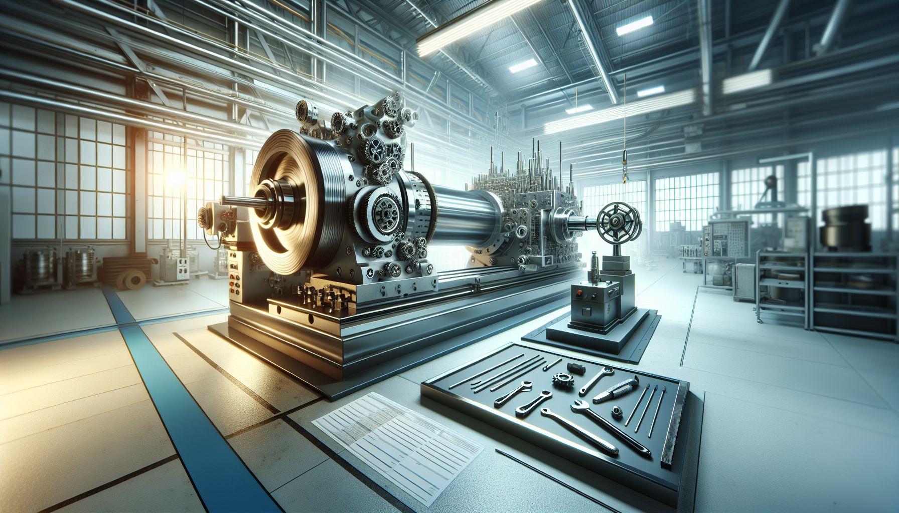 Understanding Preventive Maintenance Contracts and Their Benefits