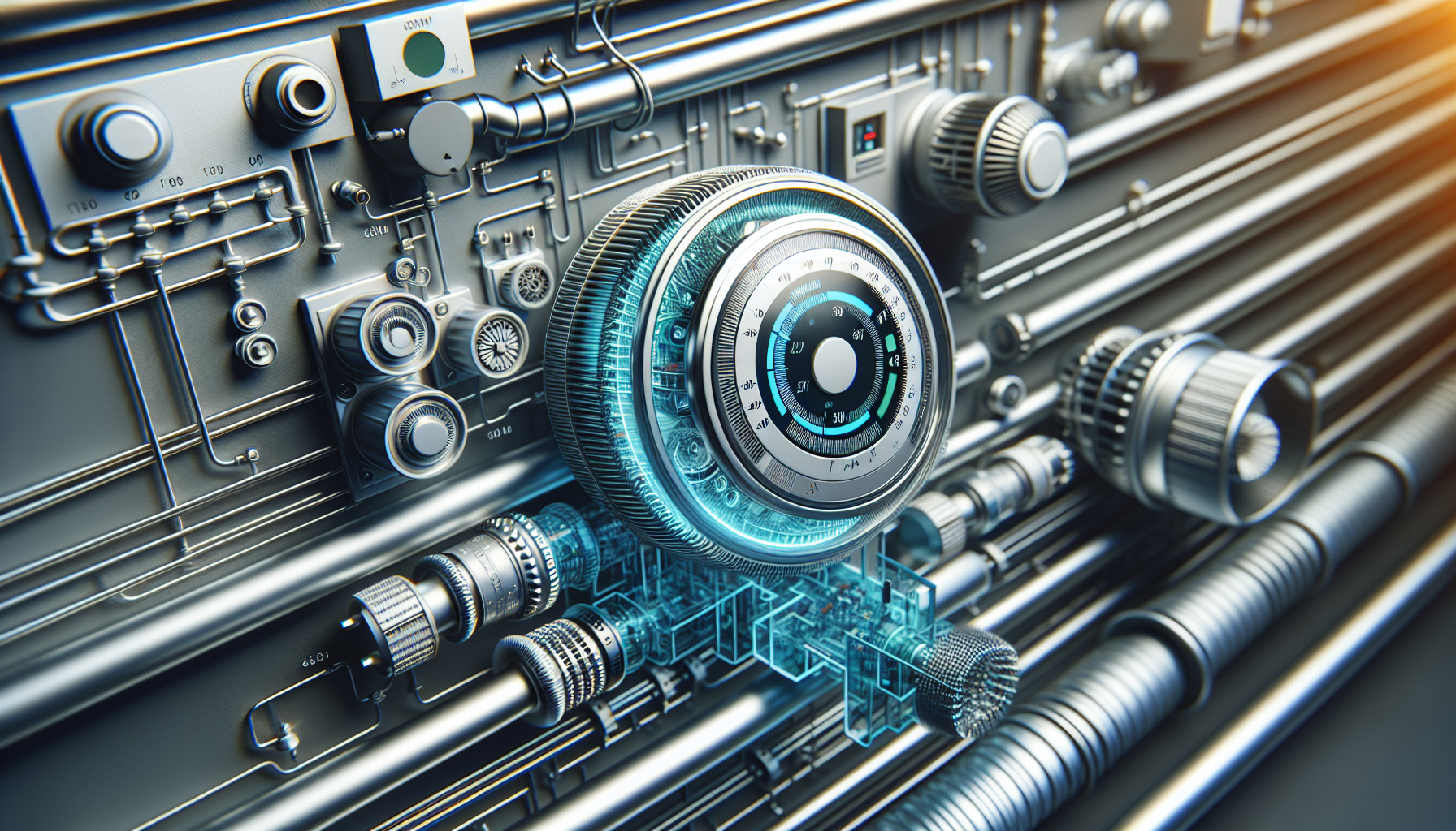 Effective System Rebalancing for Optimal HVAC Performance