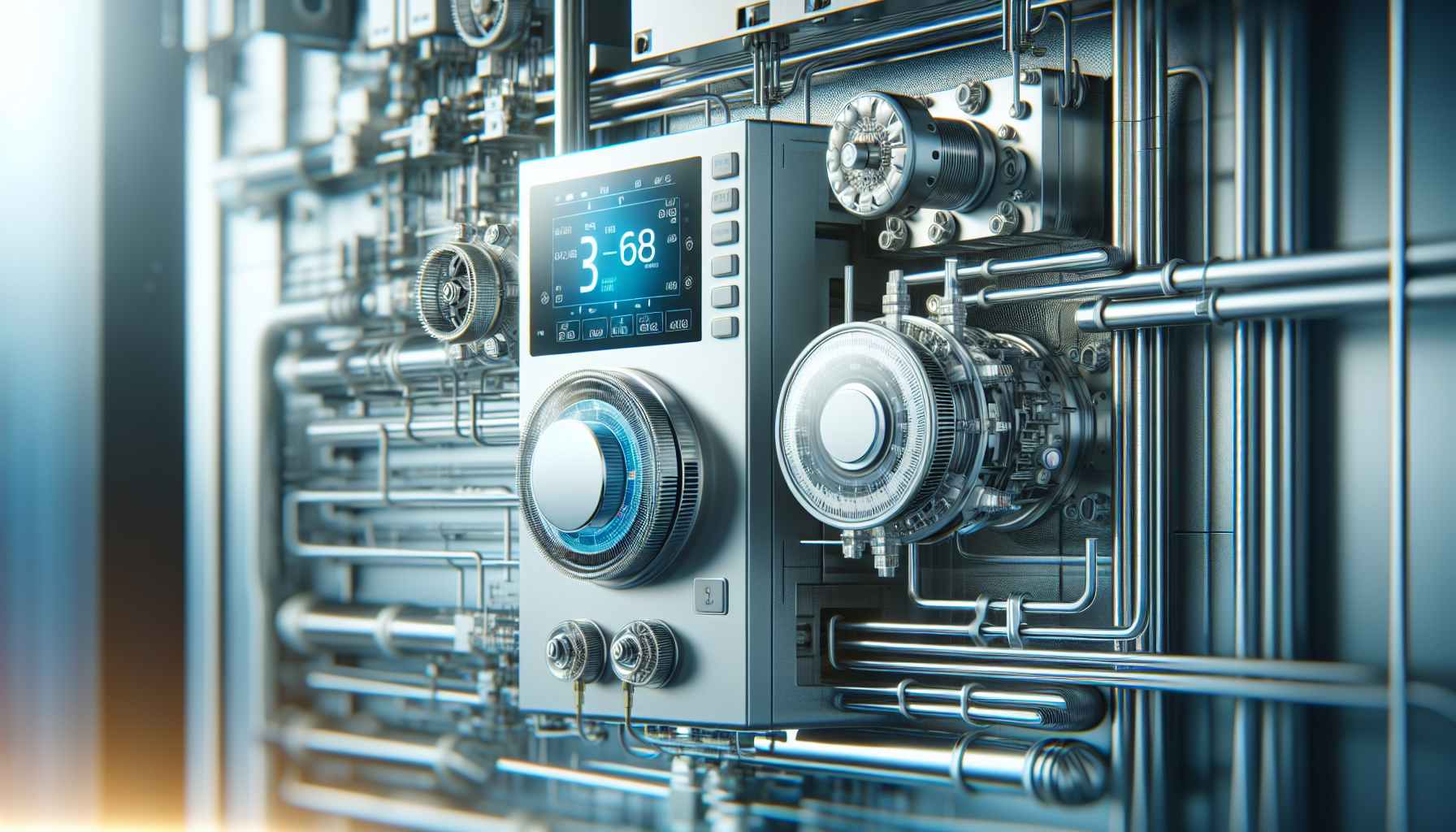 Effective System Rebalancing for Optimal HVAC Performance