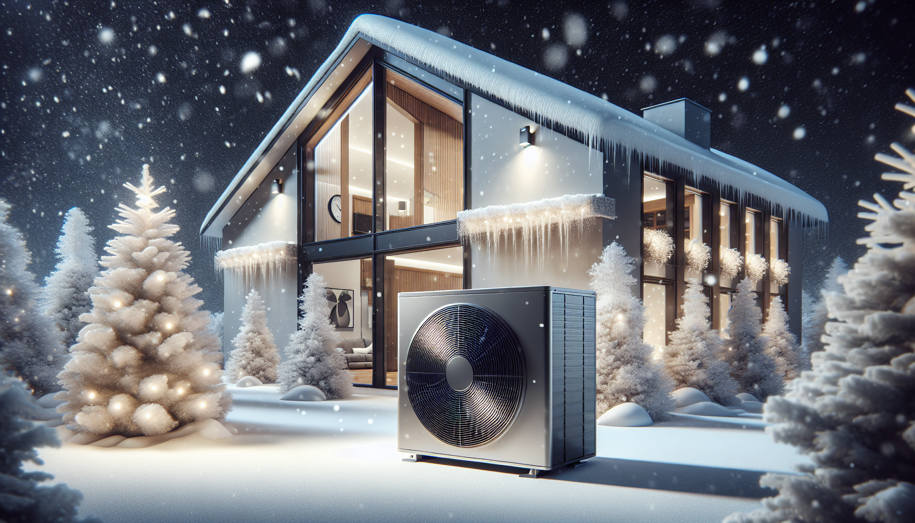 Guide to Low Ambient Kit Installation for HVAC Systems Guide to Low Ambient Kit Installation for HVAC Systems