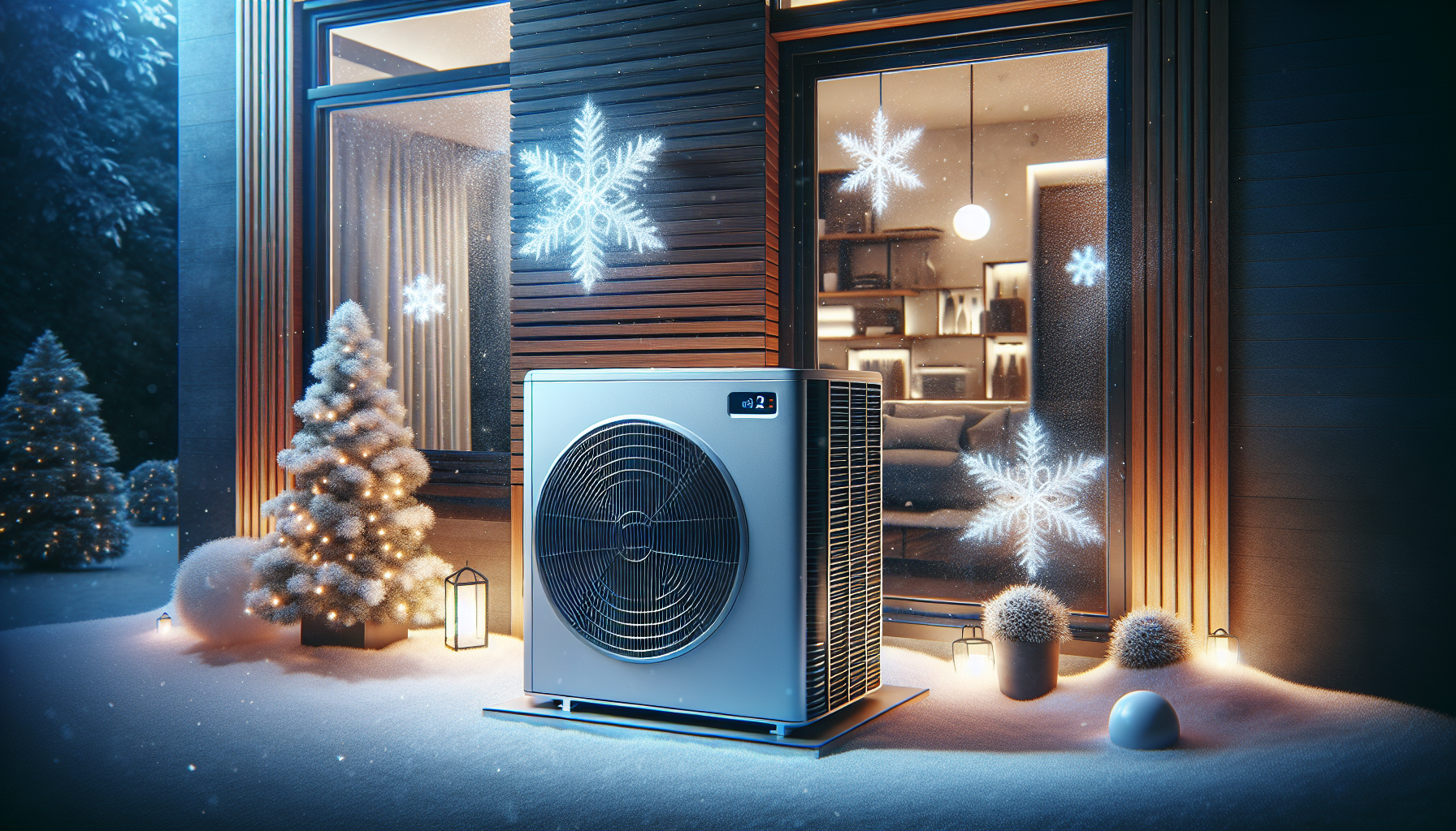 Guide to Low Ambient Kit Installation for HVAC Systems Guide to Low Ambient Kit Installation for HVAC Systems