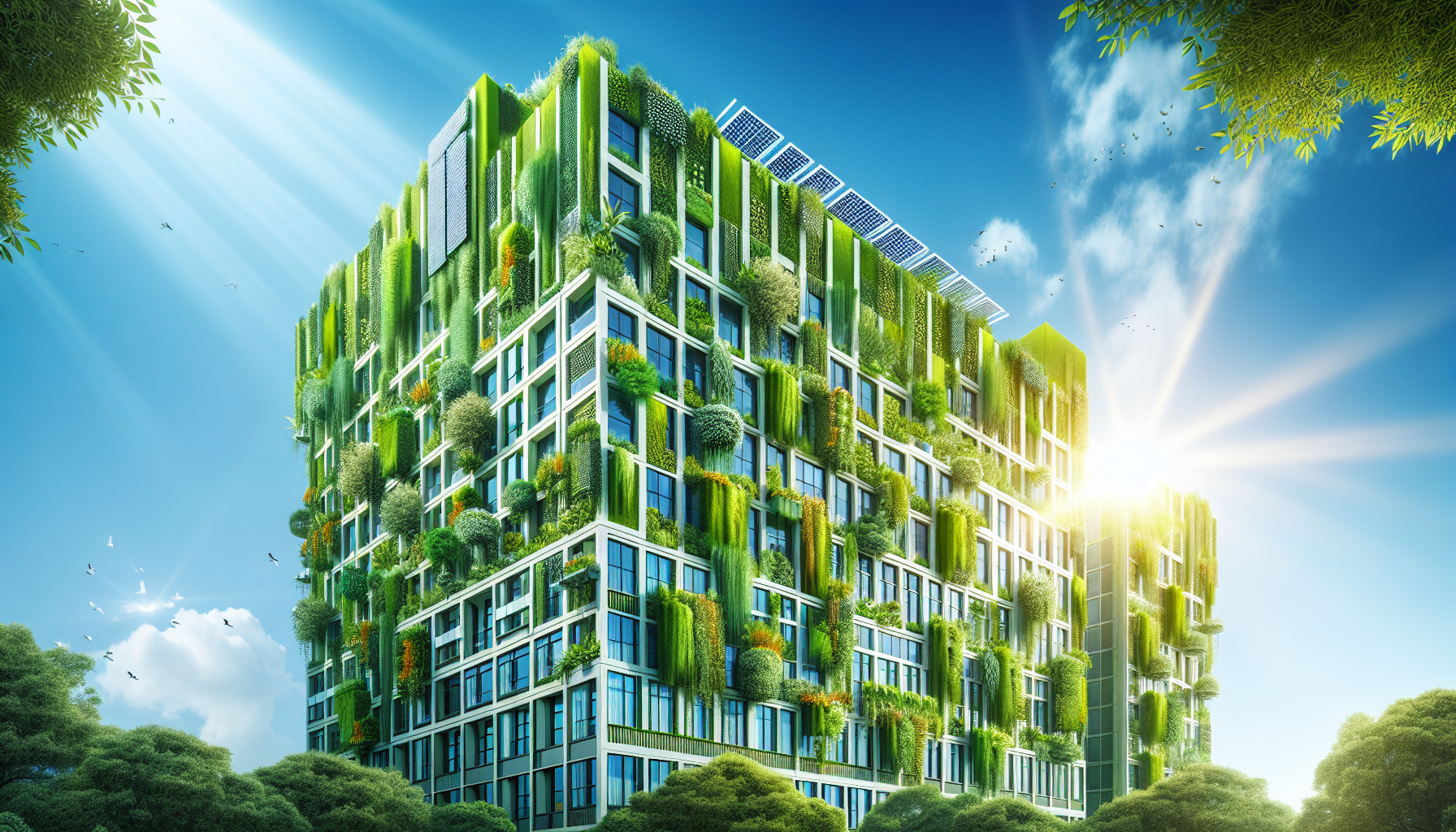 Benefits of LEED Consulting for Sustainable Projects Benefits of LEED Consulting for Sustainable Projects