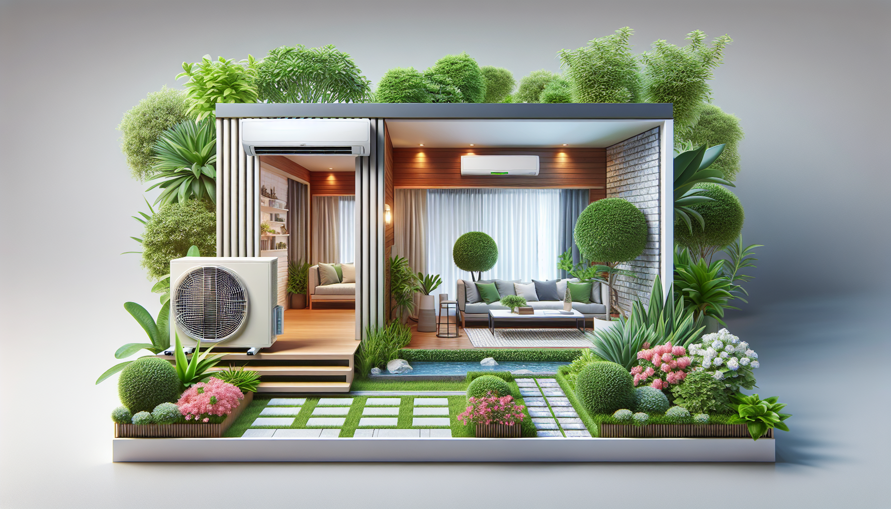 Reliable Mobile Home HVAC Services for Comfort and Efficiency Reliable Mobile Home HVAC Services for Comfort and Efficiency