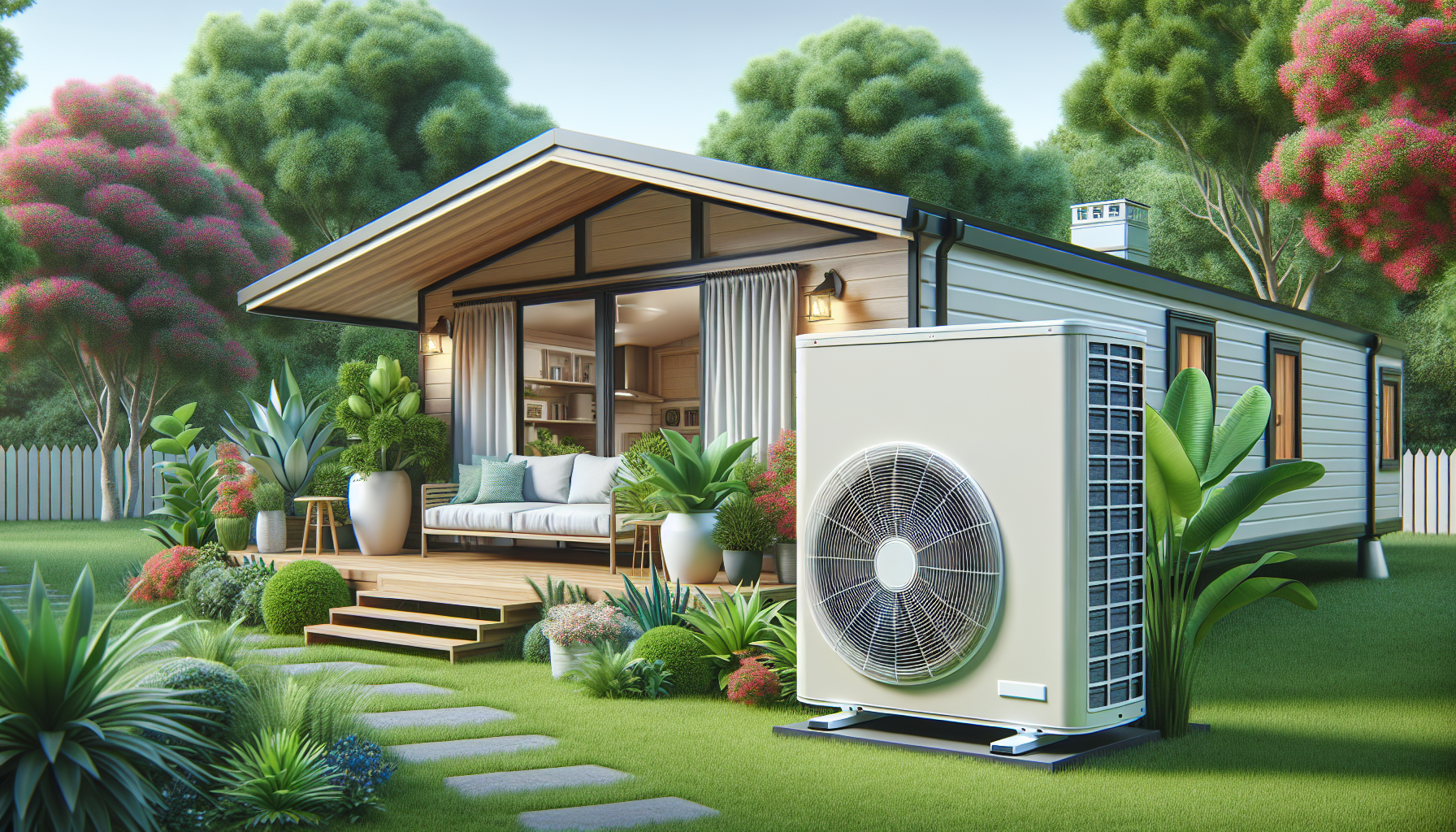Reliable Mobile Home HVAC Services for Comfort and Efficiency Reliable Mobile Home HVAC Services for Comfort and Efficiency