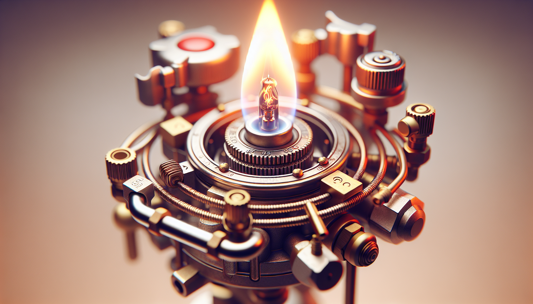 Pilot Light Repair: What You Need to Know Pilot Light Repair: What You Need to Know