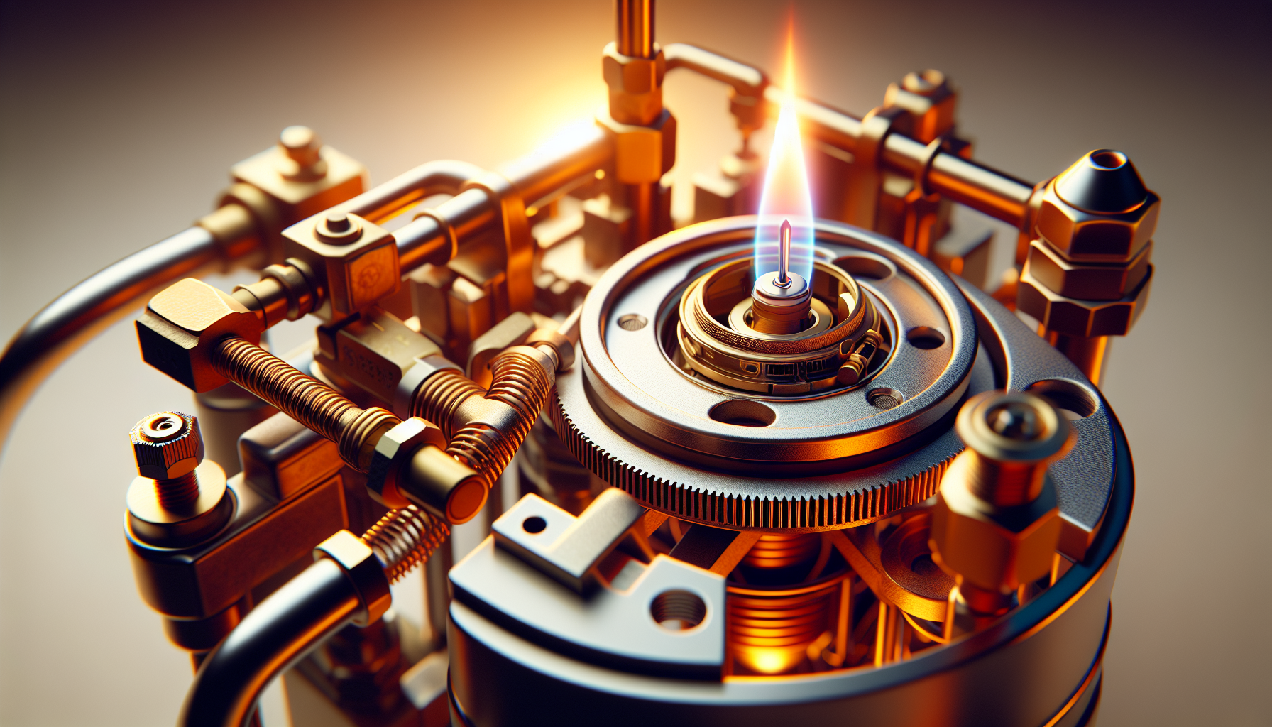 Pilot Light Repair: What You Need to Know Pilot Light Repair: What You Need to Know