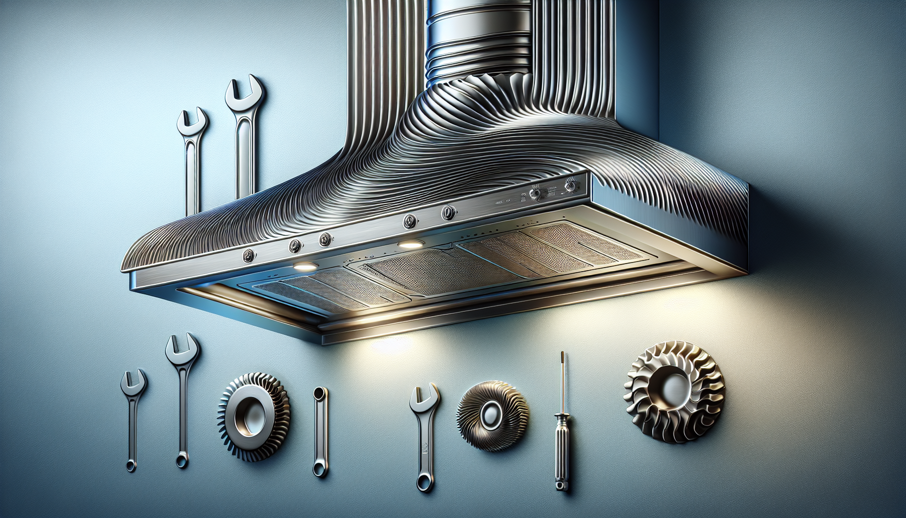 Vent Hood Repair Services You Can Trust at KadeCo Inc. Vent Hood Repair Services You Can Trust at KadeCo Inc.