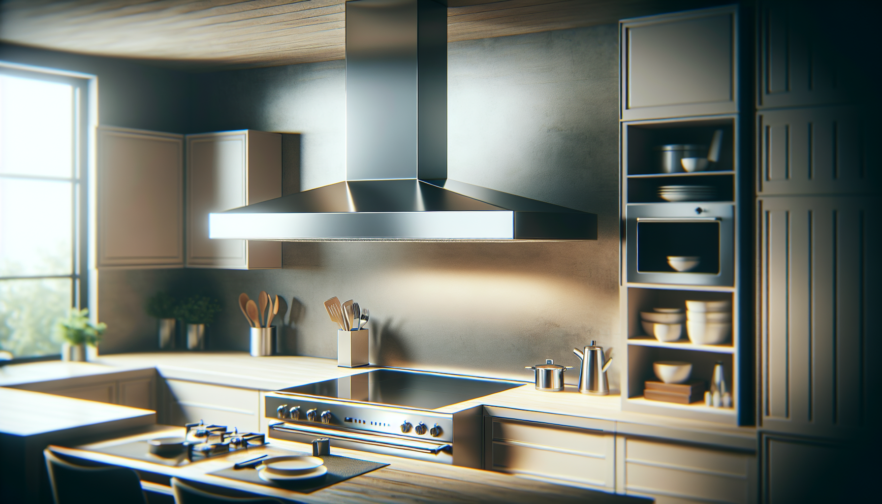 Essential Tips for Vent Hood Maintenance