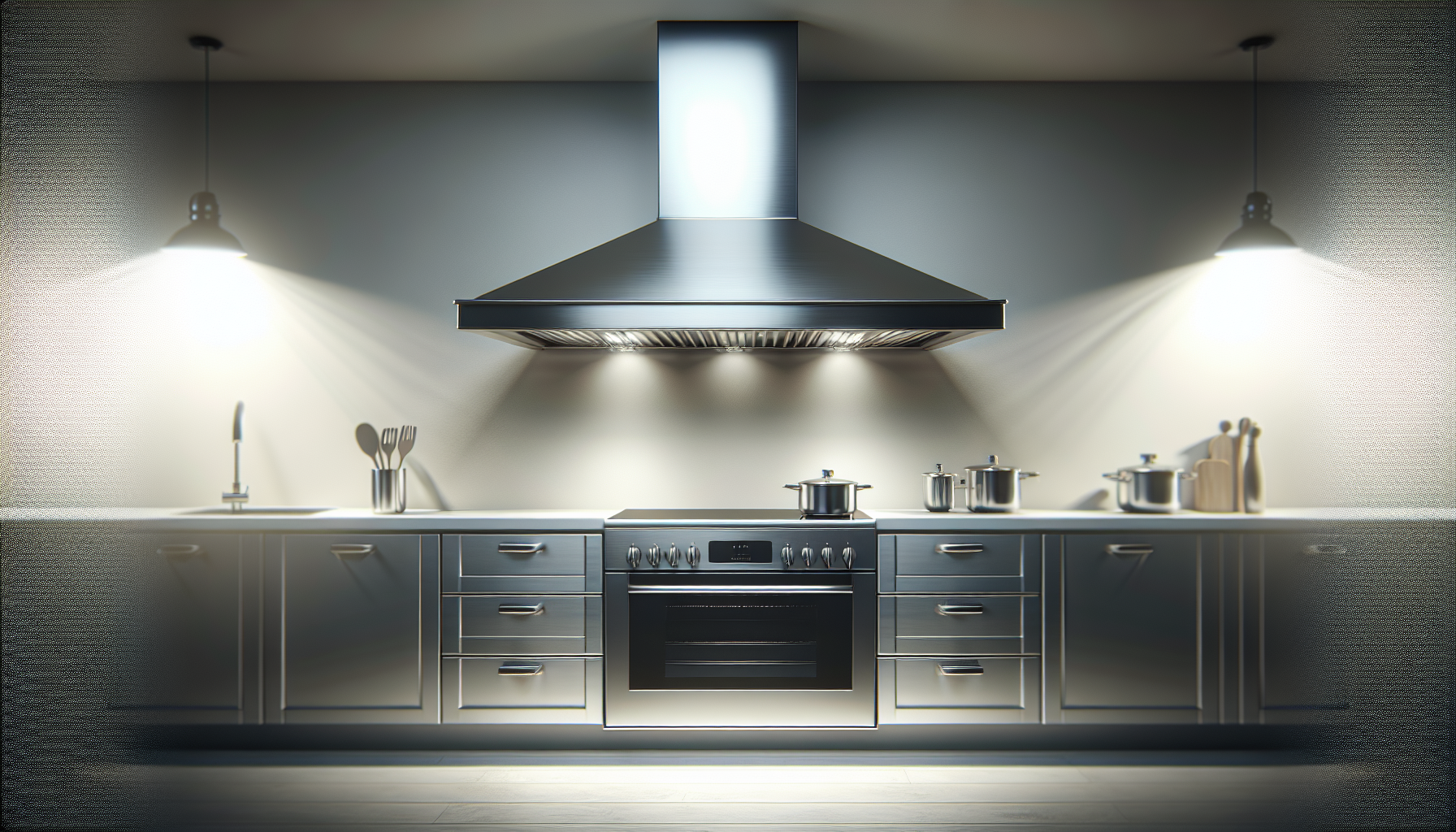 Essential Tips for Vent Hood Maintenance