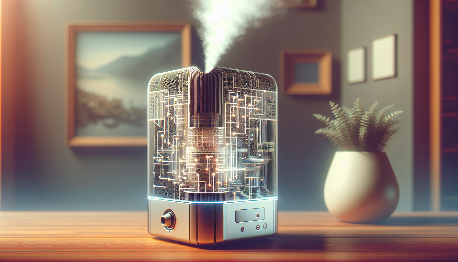 Expert Humidification System Installation by KadeCo Inc. Expert Humidification System Installation by KadeCo Inc.